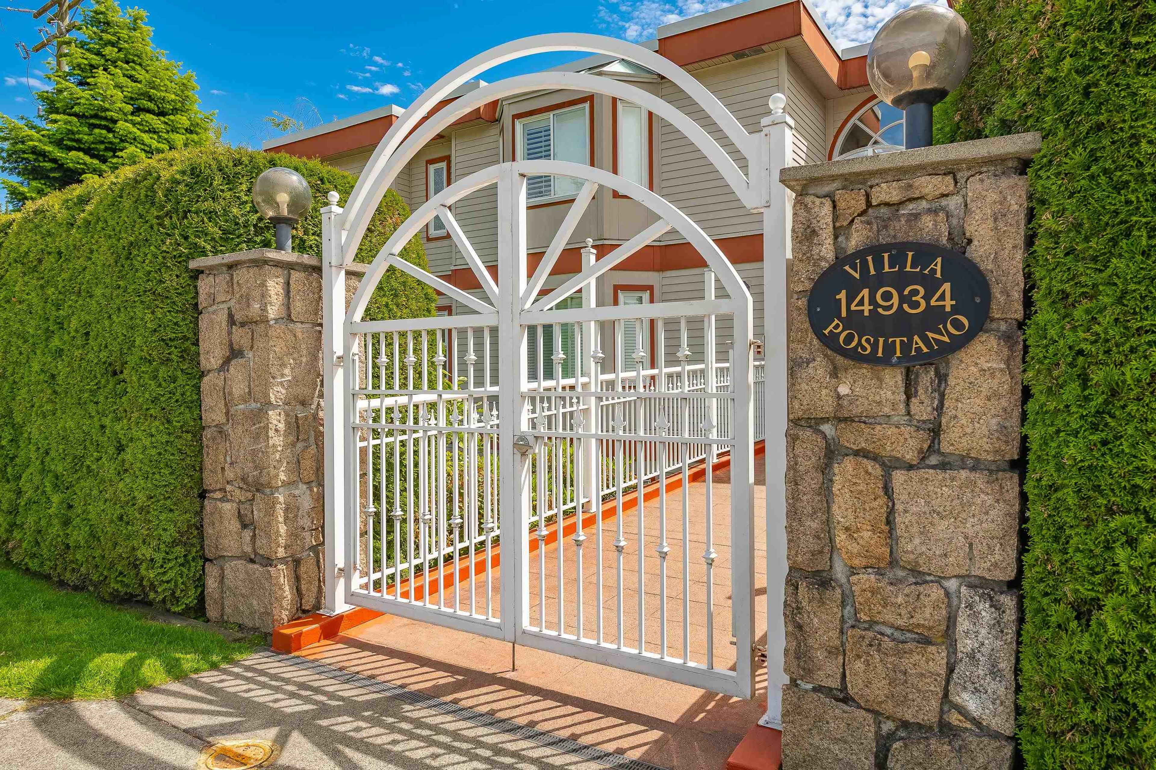 14934 Thrift Avenue, White Rock - Exteriors - Photo 3