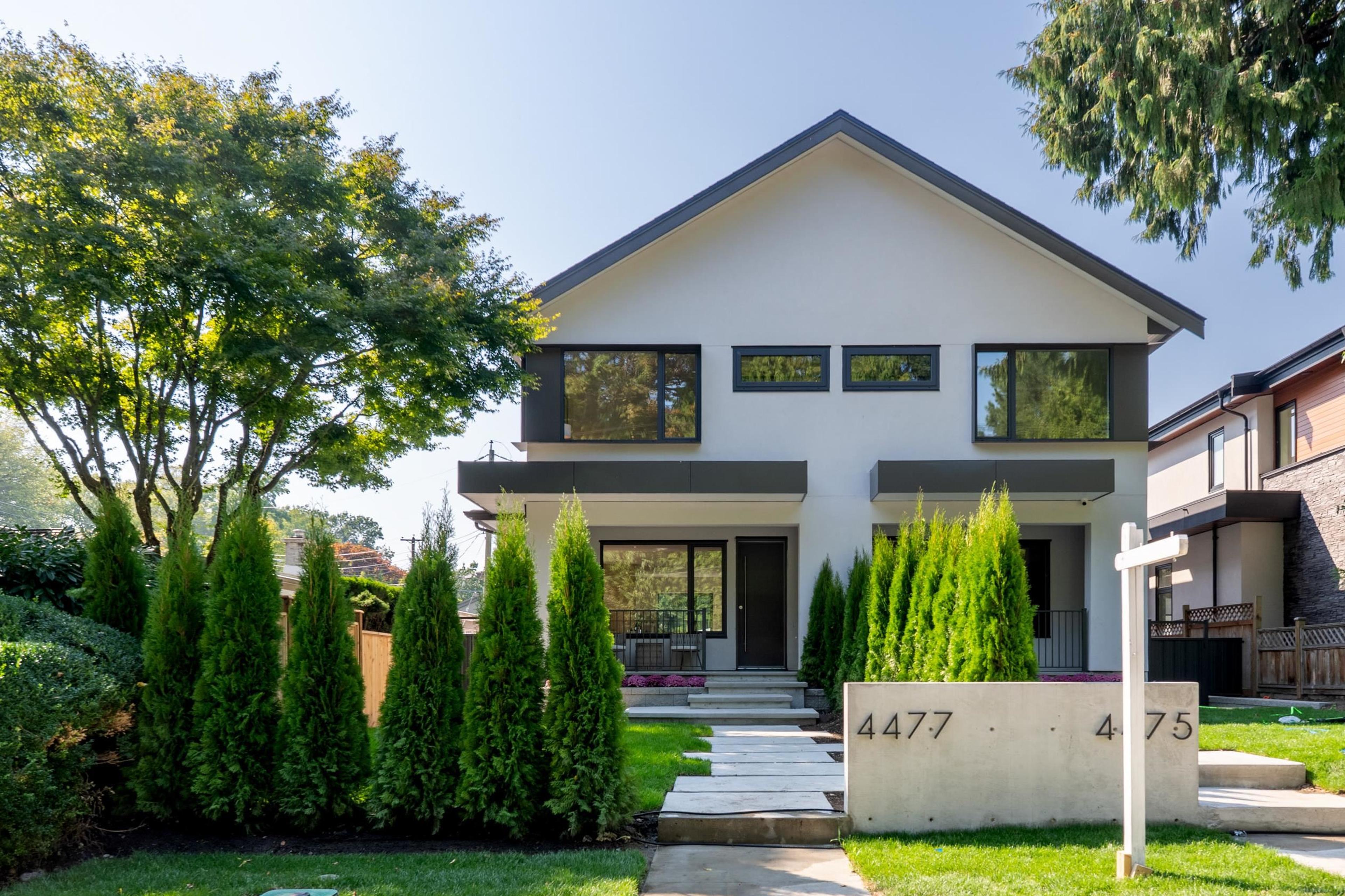 4475 Wallace Street, Vancouver - Exteriors - Photo 2