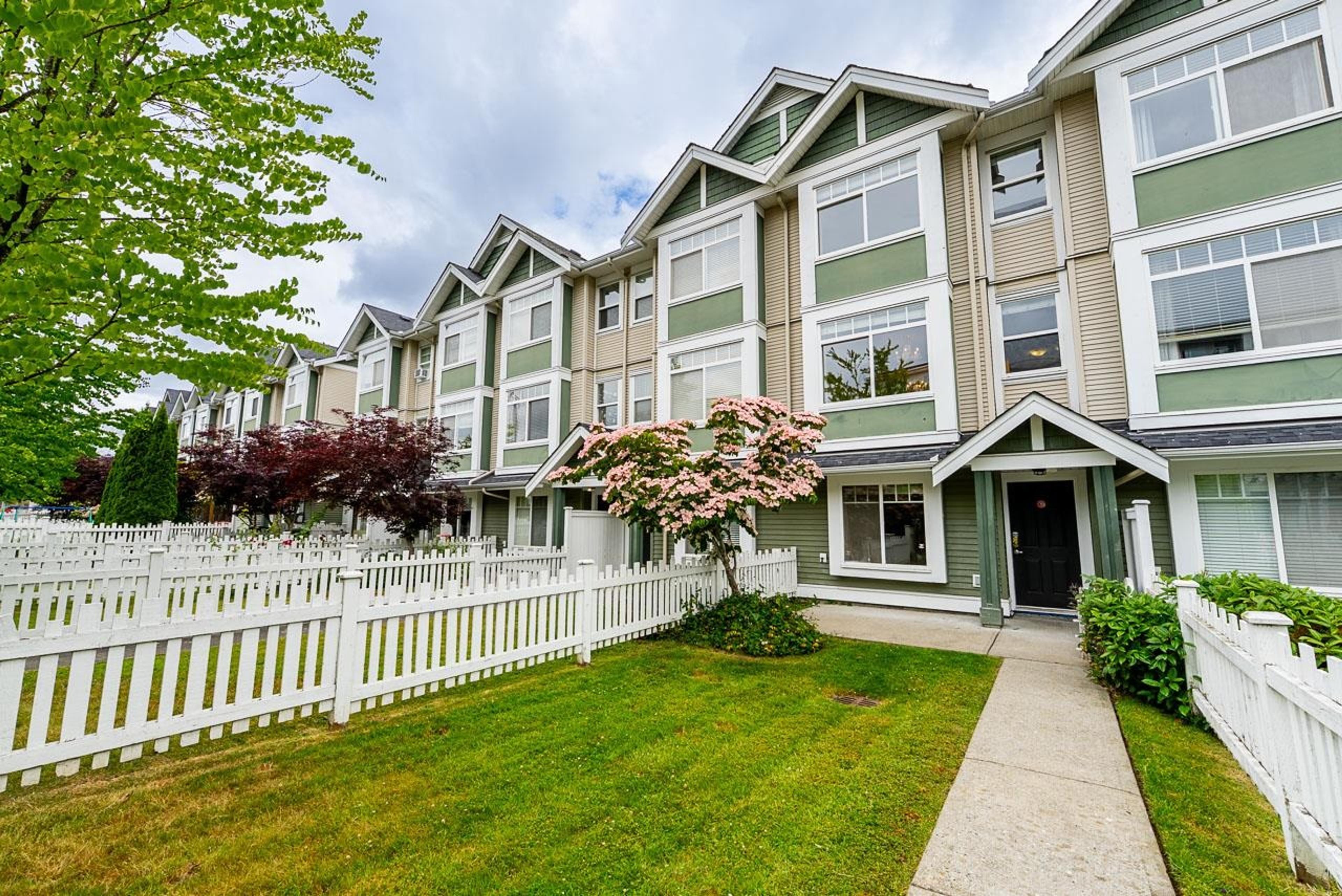 8676 158 Street, Surrey - Exteriors - Full Complex View - Photo 2