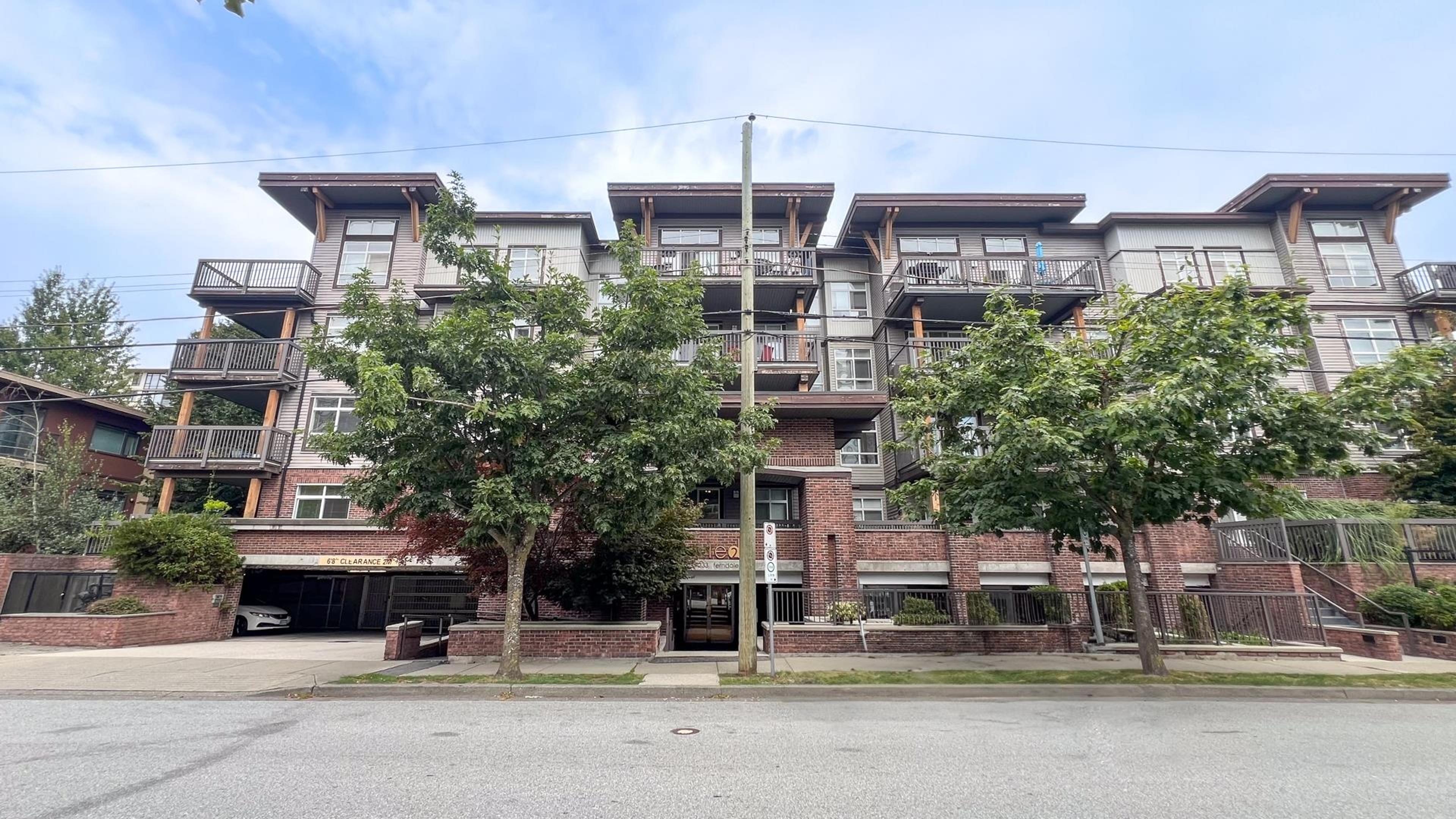 9233 Ferndale Road, Richmond - Exteriors - Full Complex View - Photo 2