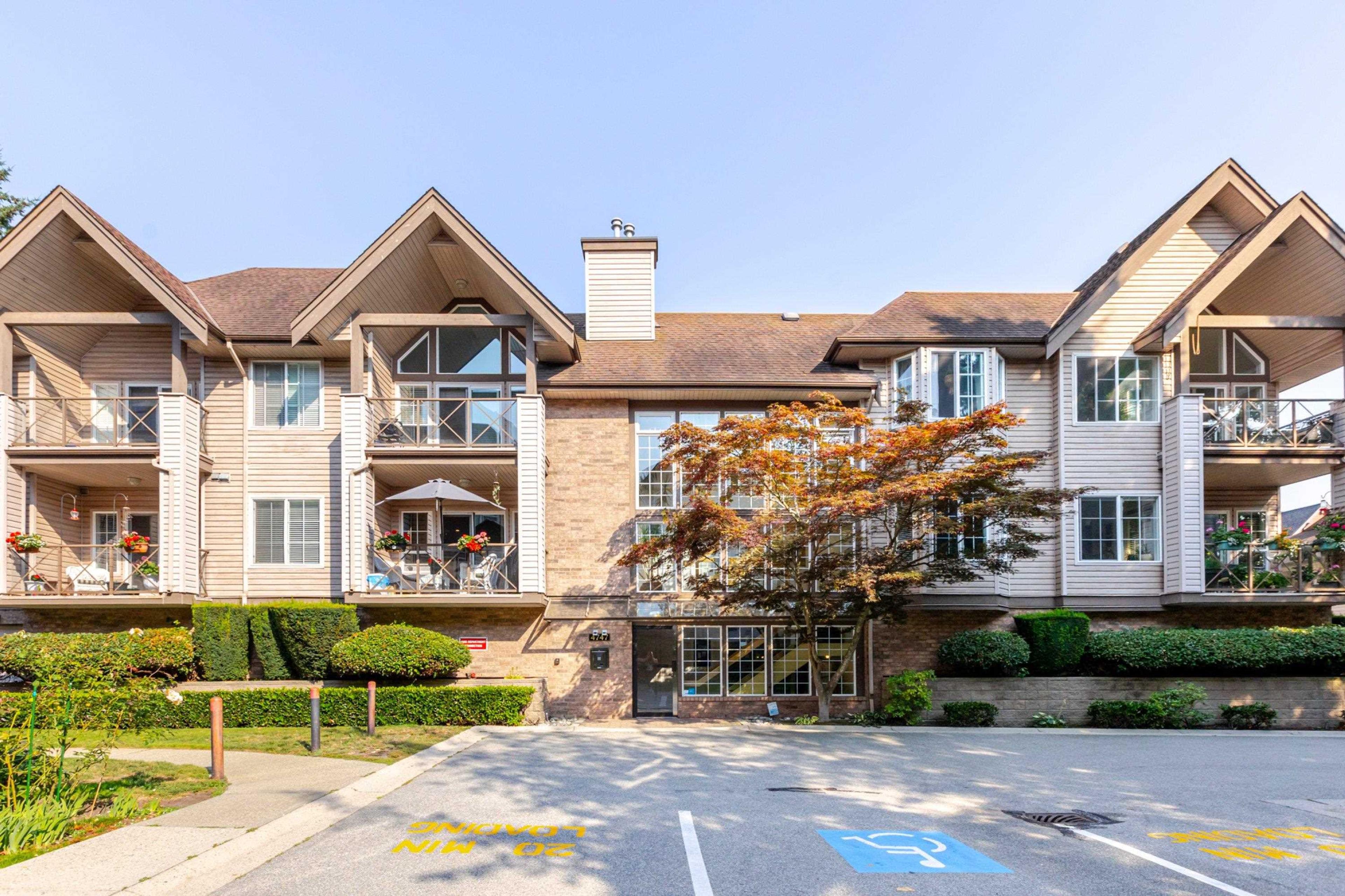 4745 54a Street, Ladner - Exteriors - Photo 1