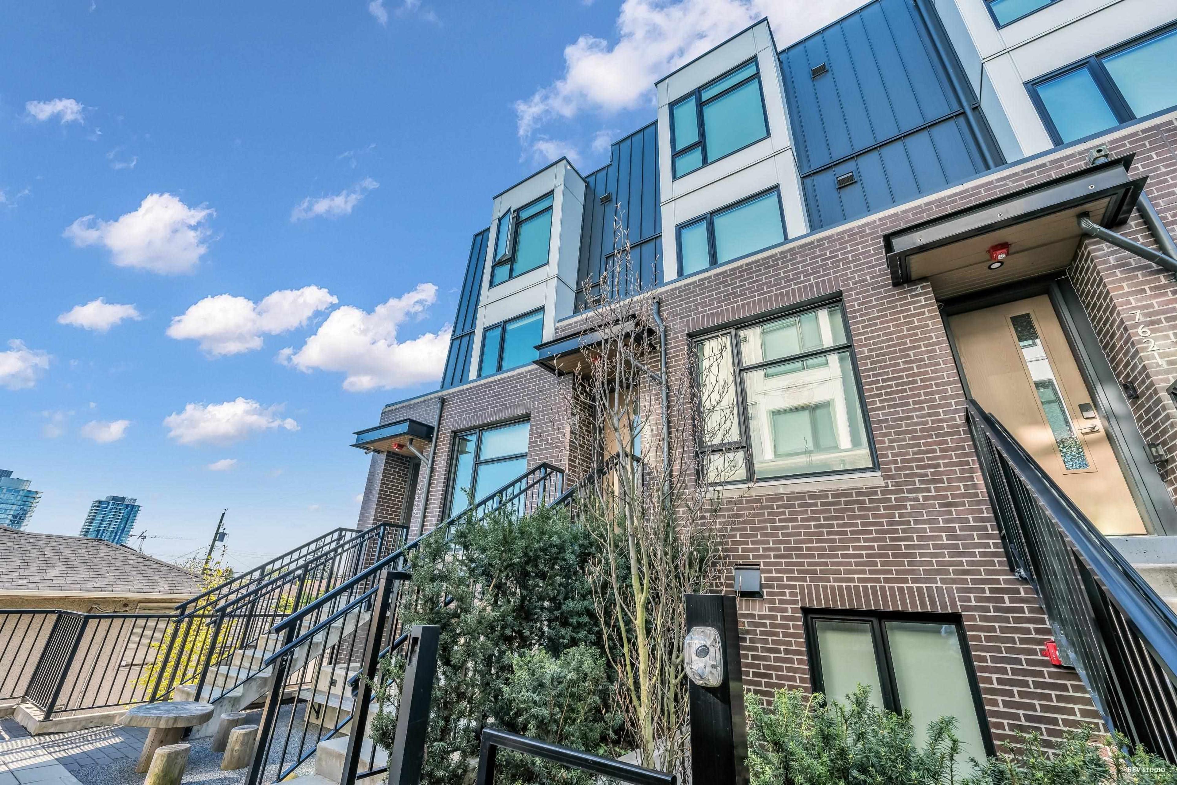 7623 Yukon Street, Vancouver - Exteriors - Photo 4