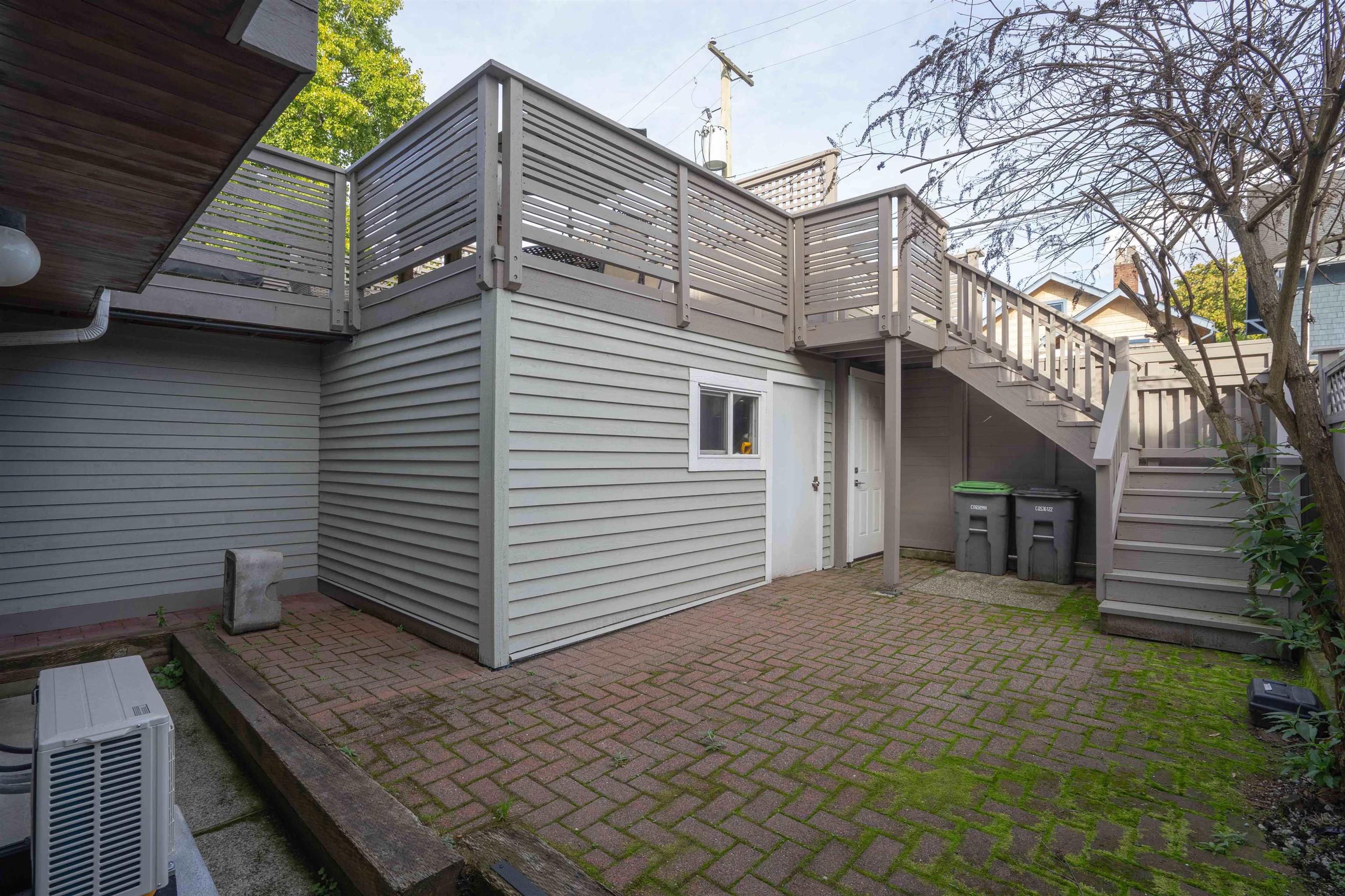 1346 Laburnum Street, Vancouver - Exteriors - Photo 4