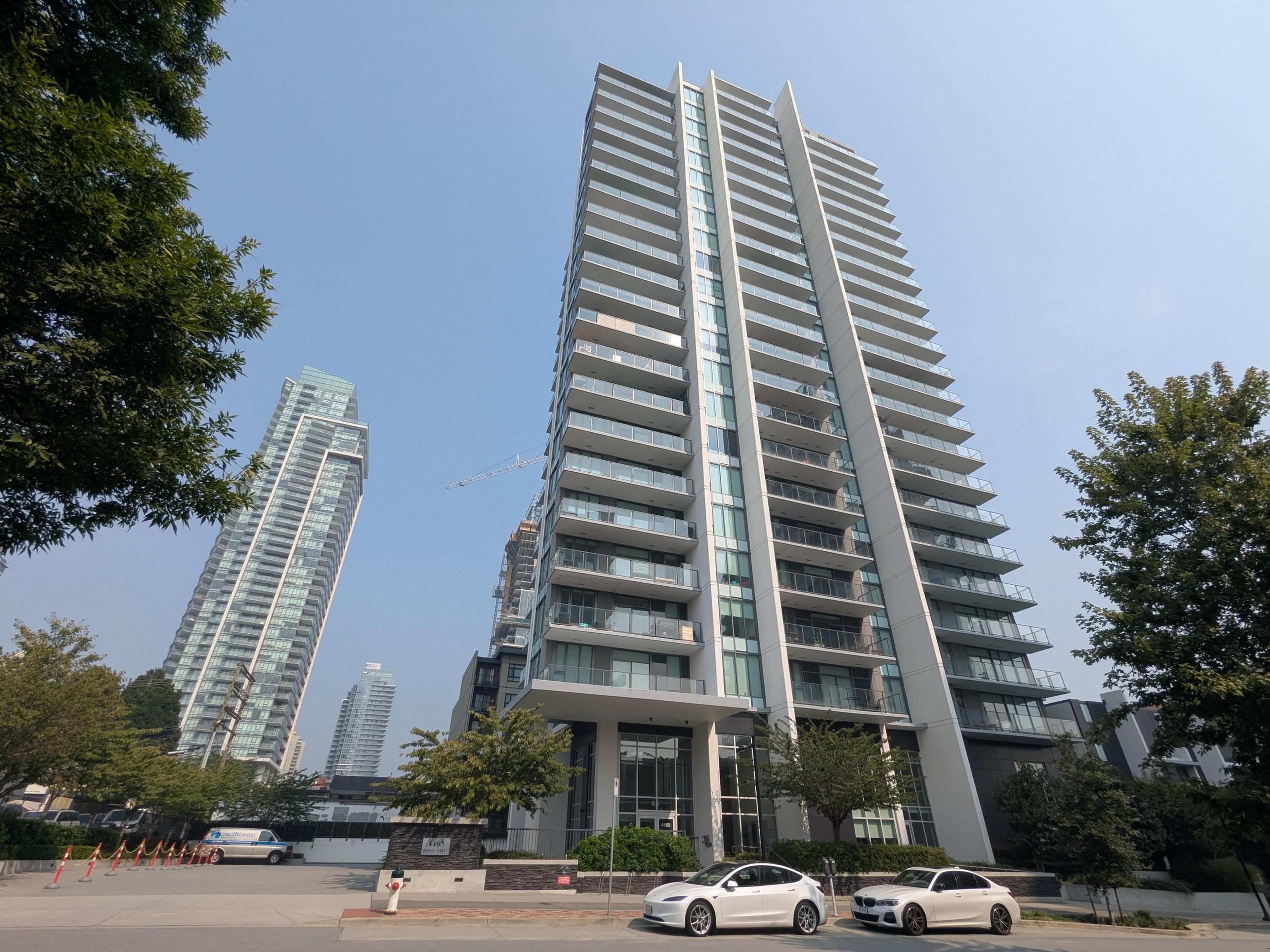 4465 Juneau Street, Burnaby - Exteriors - Photo 1