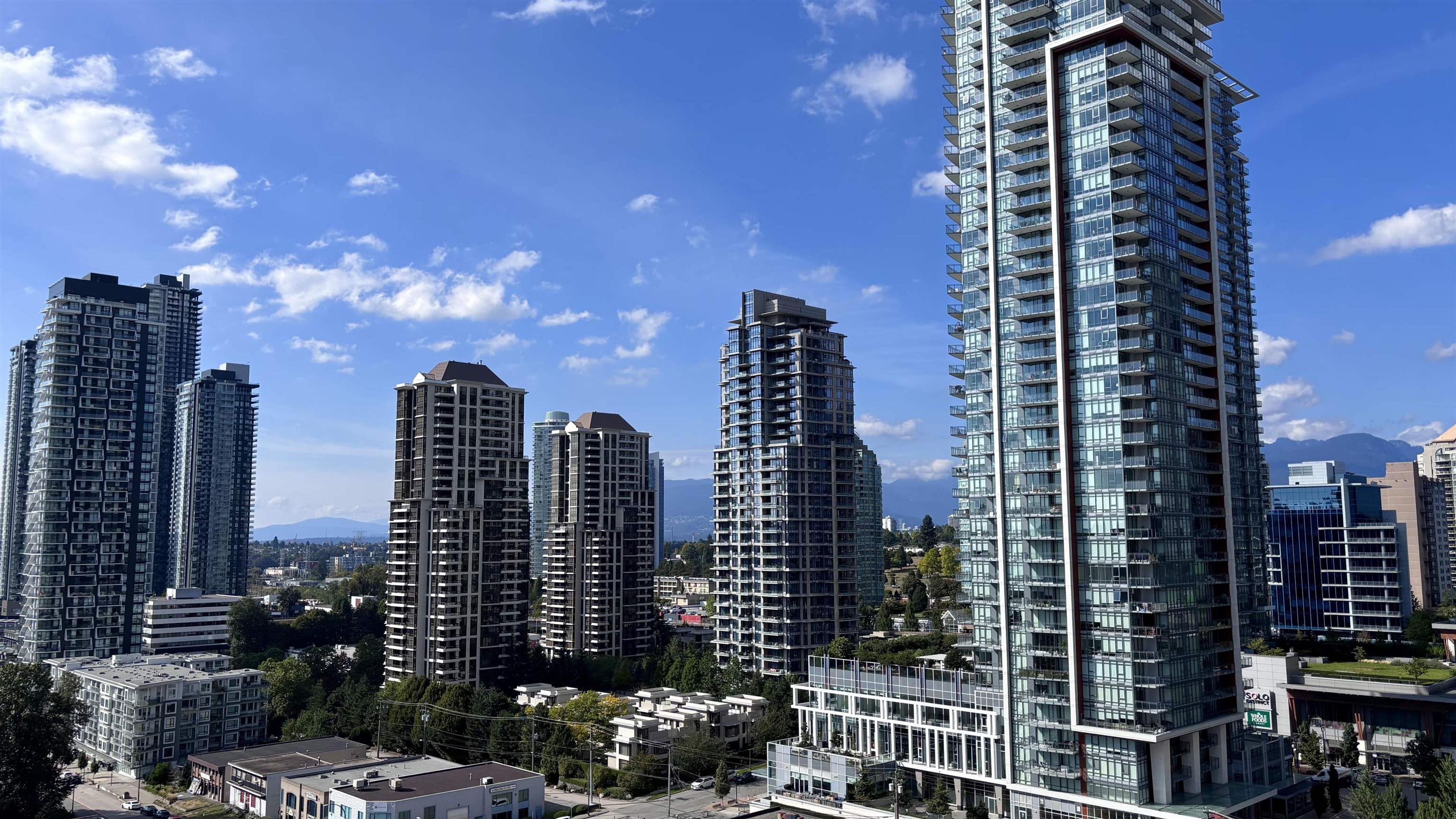 4465 Juneau Street, Burnaby - Exteriors - Full Complex View - Photo 2