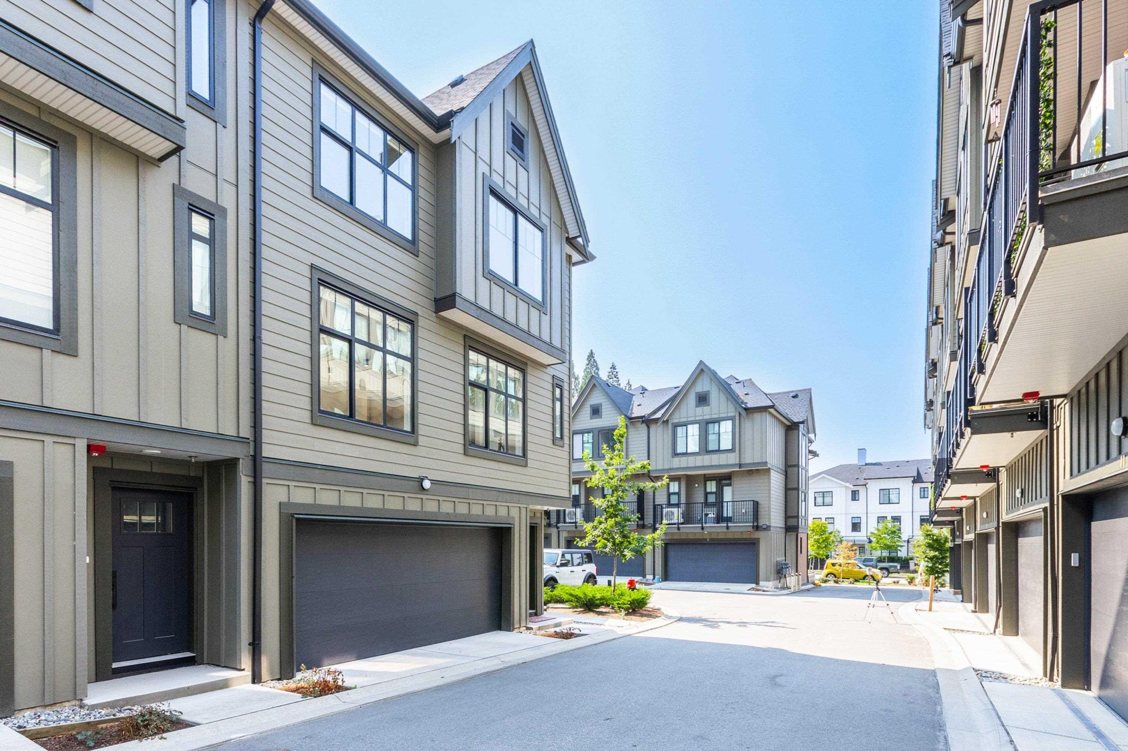 2350 165 Street, Surrey - Exteriors - Full Complex View - Photo 1