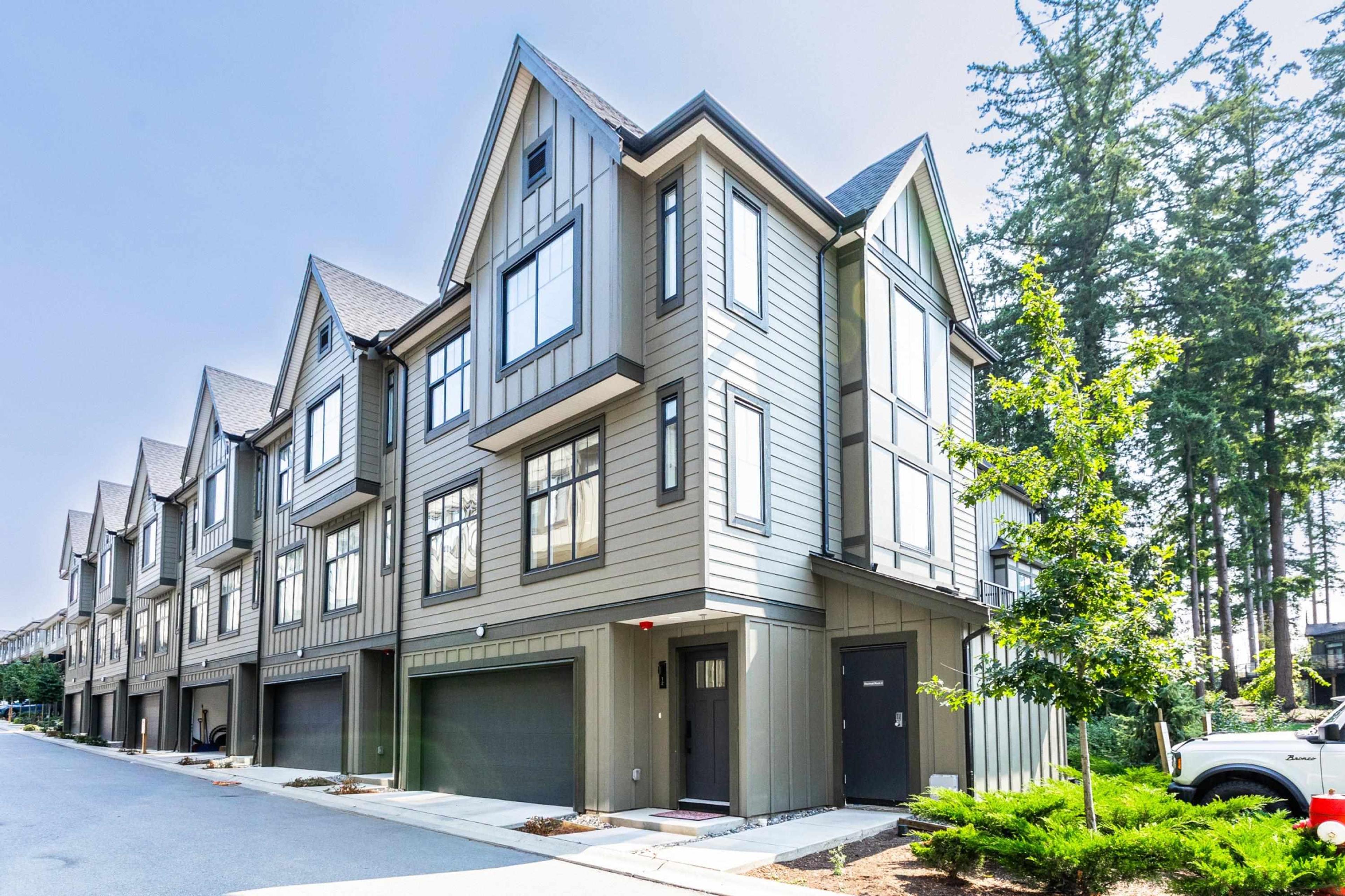 2350 165 Street, Surrey - Exteriors - Full Complex View - Photo 2