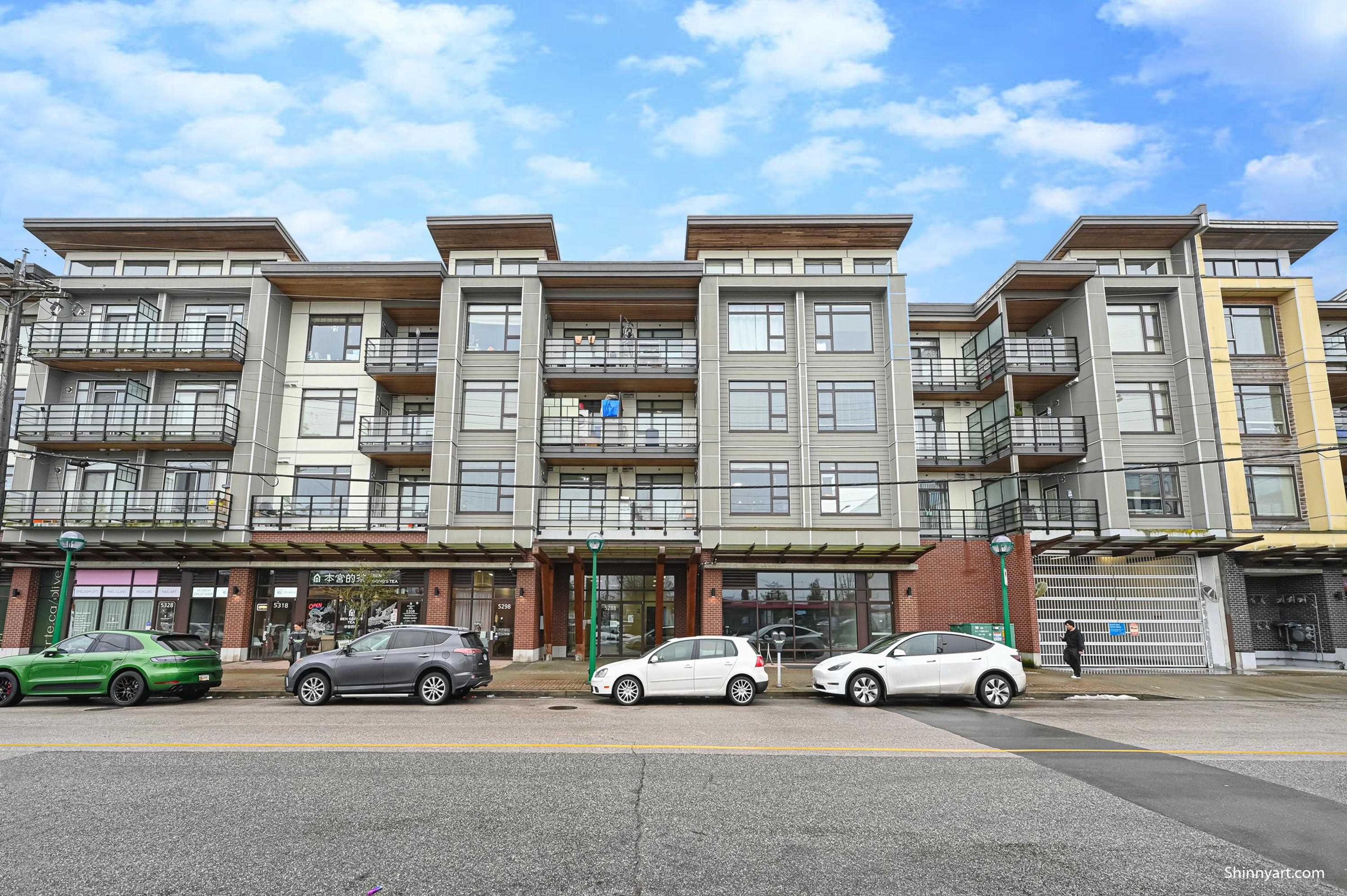 5288 Grimmer Street, Burnaby - Exteriors - Photo 2