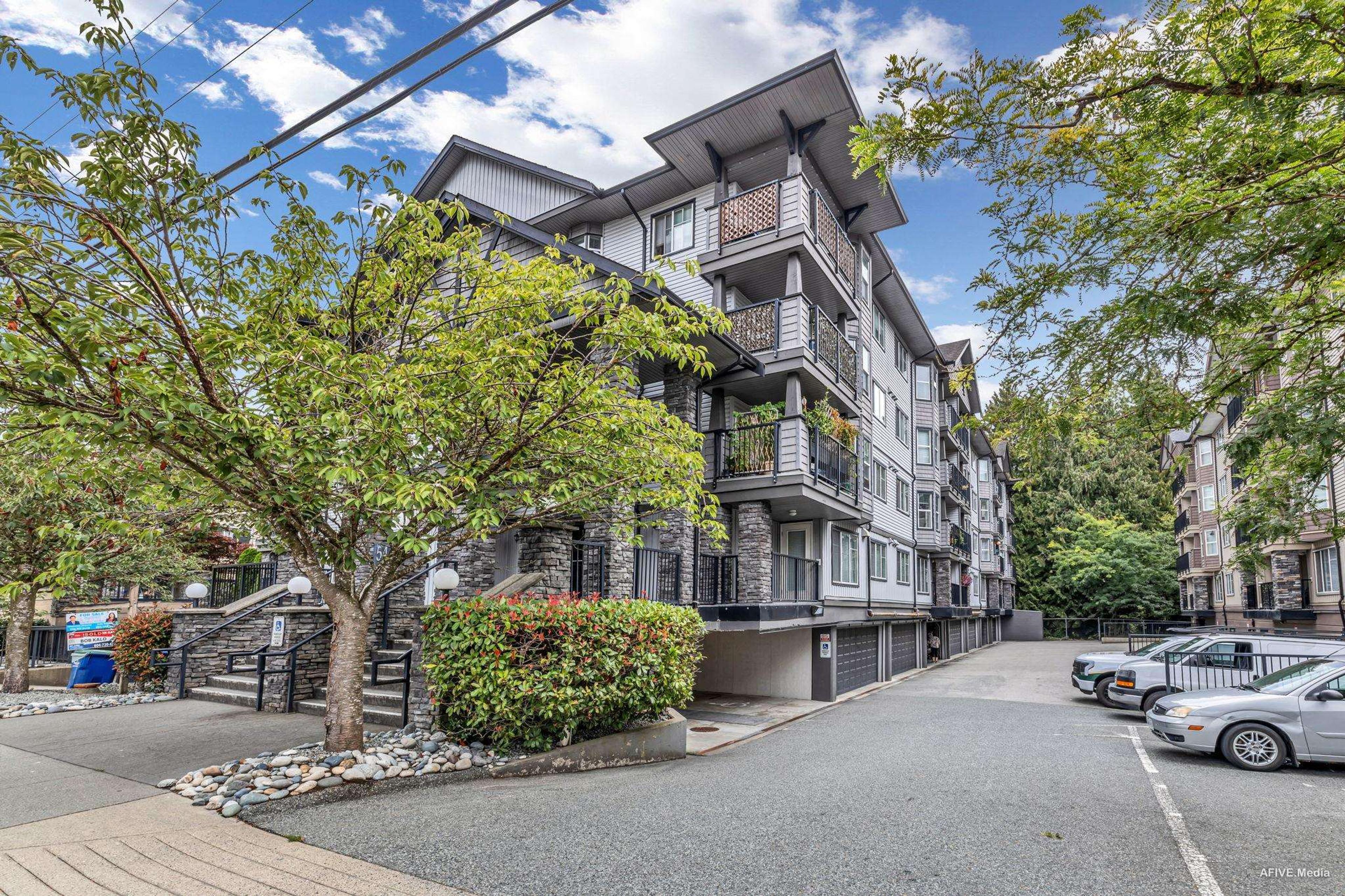 5474 198 Street, Langley - Exteriors - Full Complex View - Photo 1