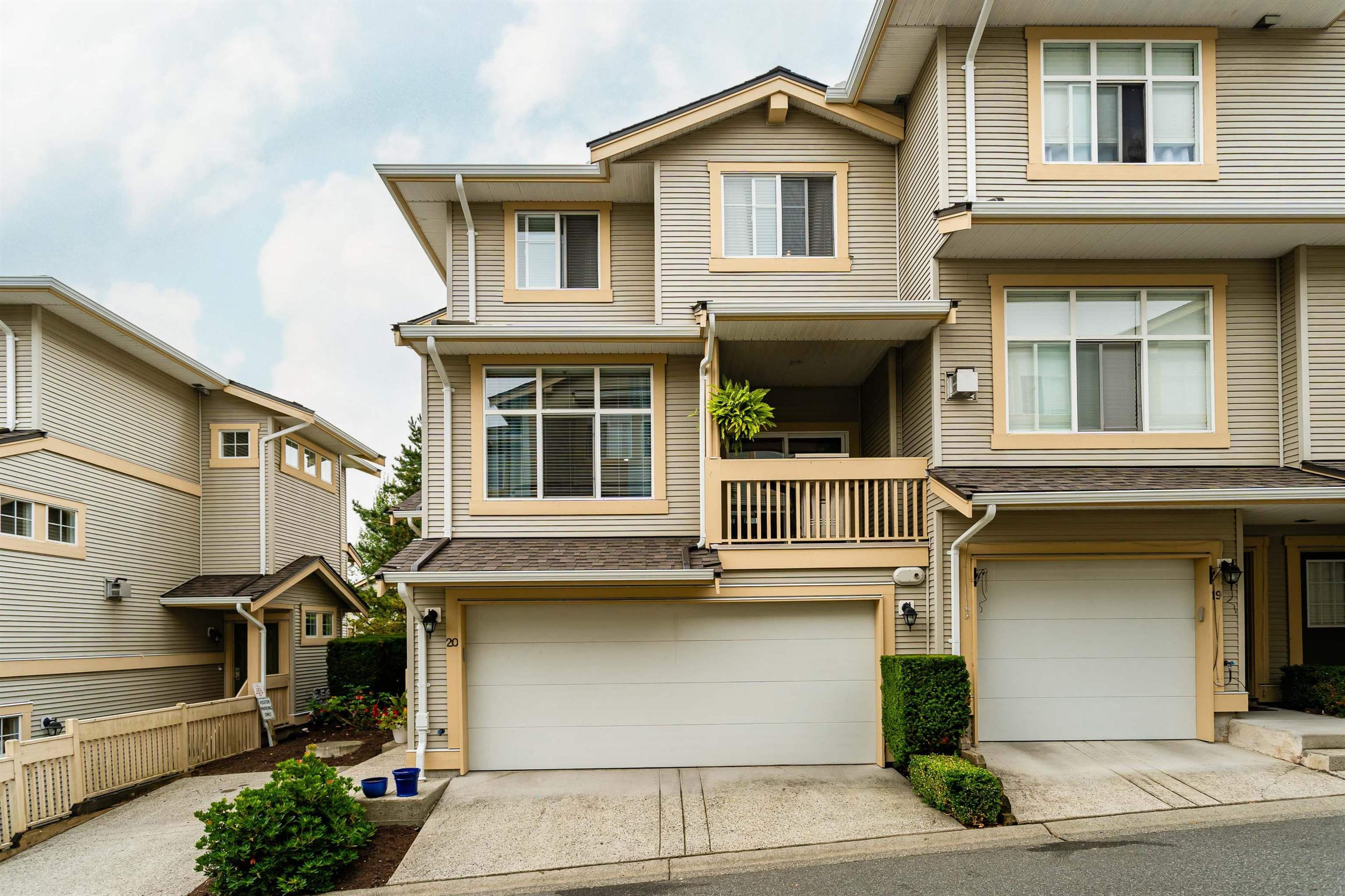 14959 58 Avenue, Surrey - Exteriors - Full Complex View - Photo 1