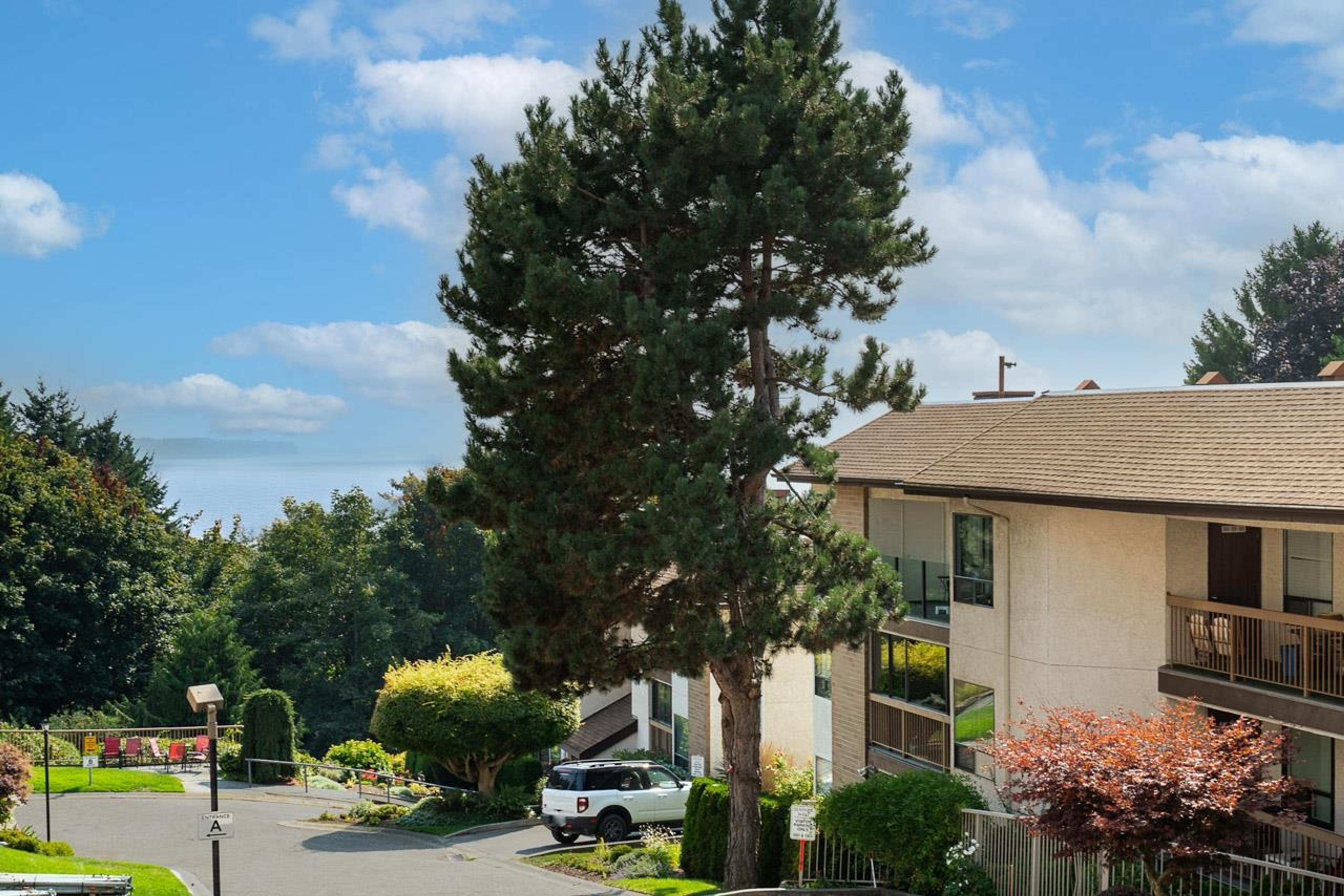 1350 Vidal Street, White Rock - Exteriors - Full Complex View - Photo 2