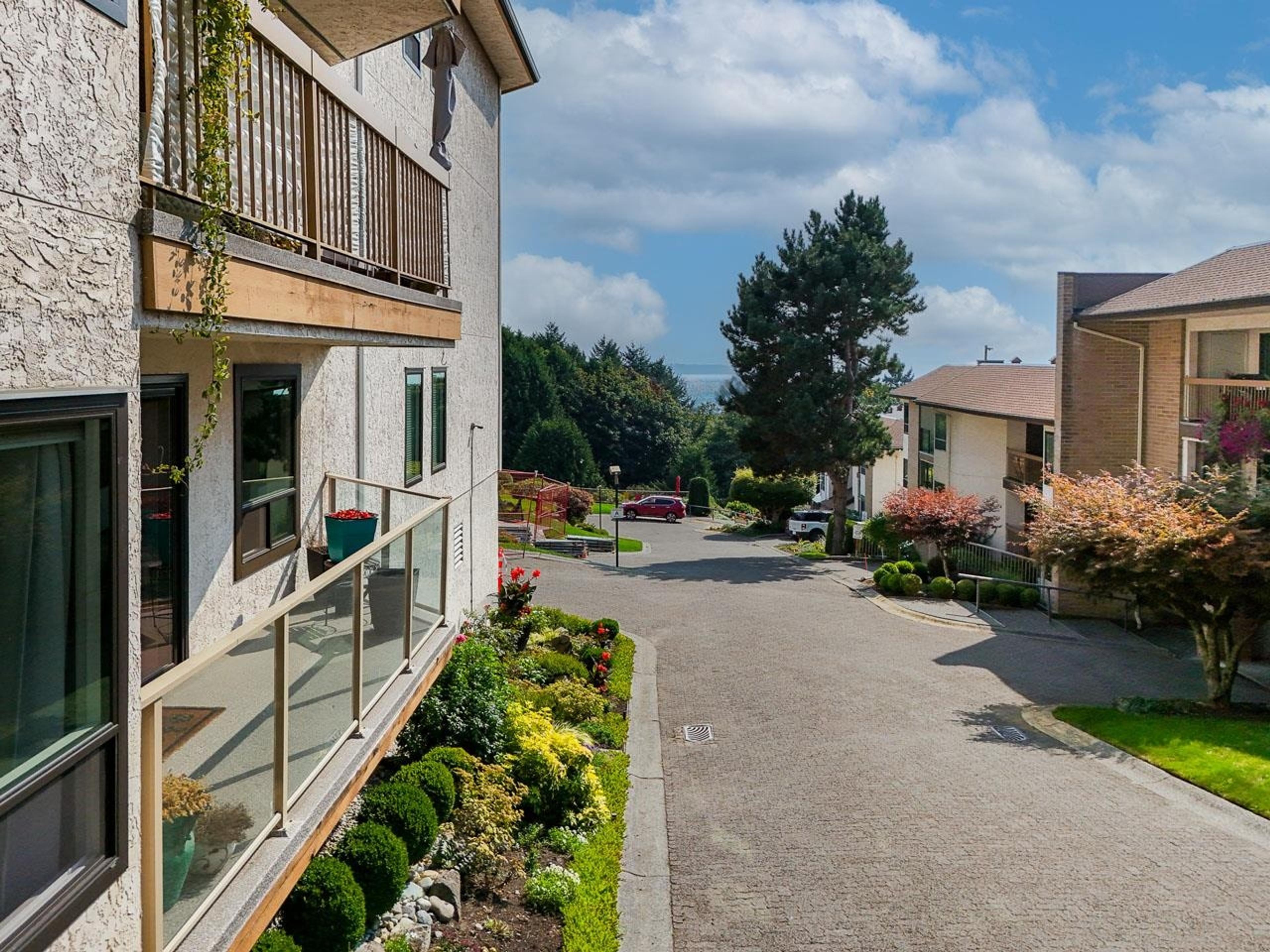 1350 Vidal Street, White Rock - Exteriors - Full Complex View - Photo 5