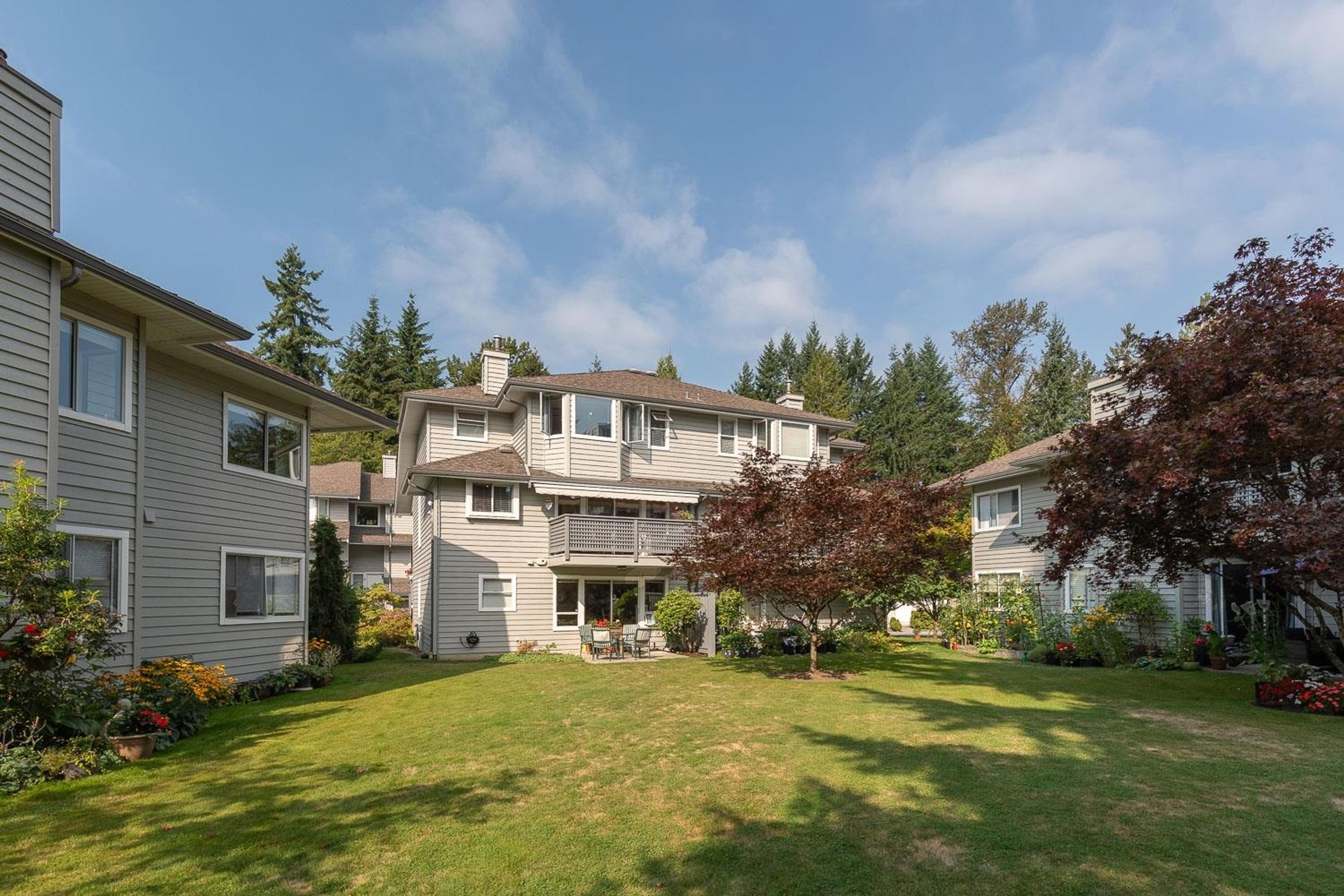 3634 Garibaldi Drive, North Vancouver - Exteriors - Full Complex View - Photo 4