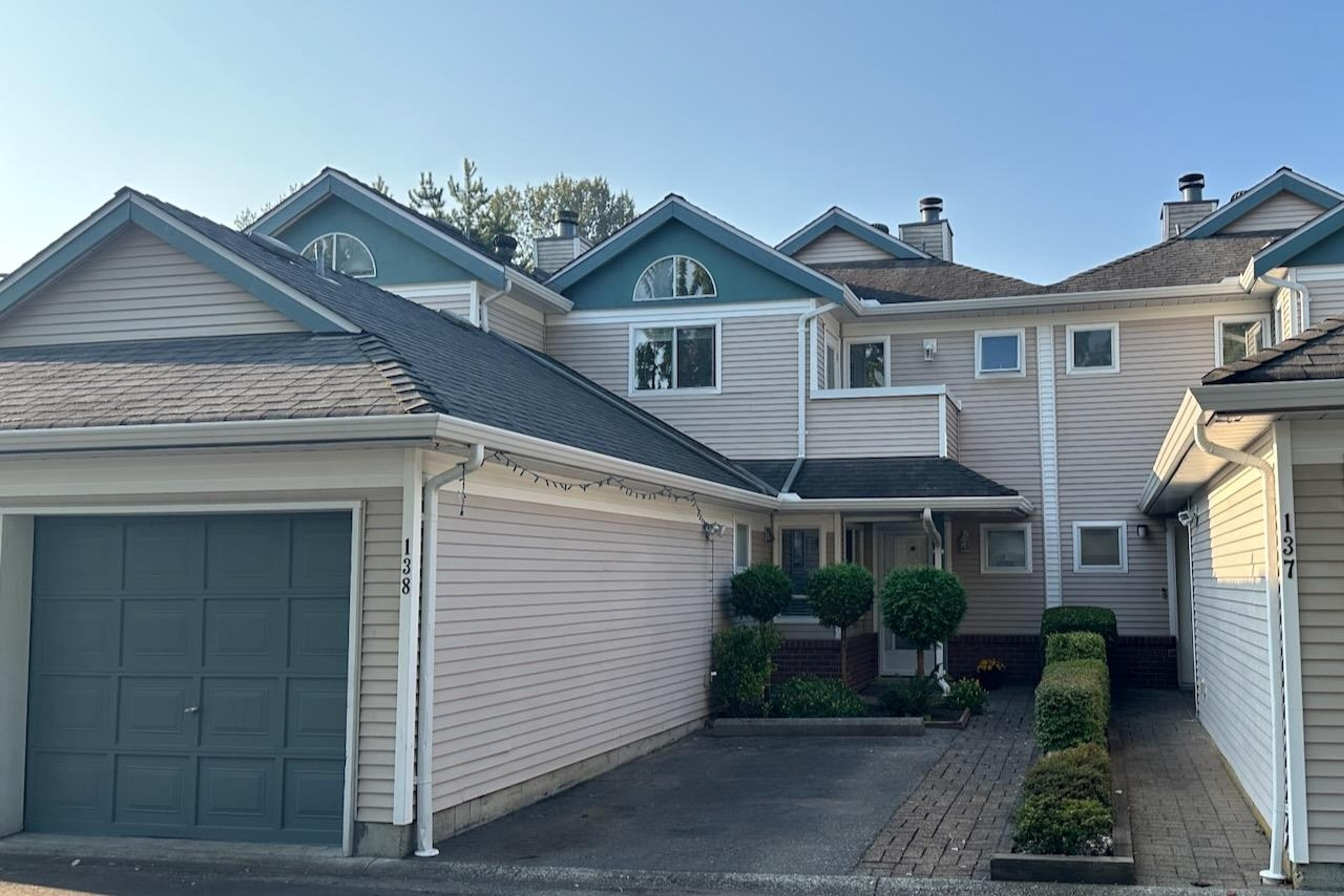 14154 103 Avenue, Surrey - Exteriors - Full Complex View - Photo 2