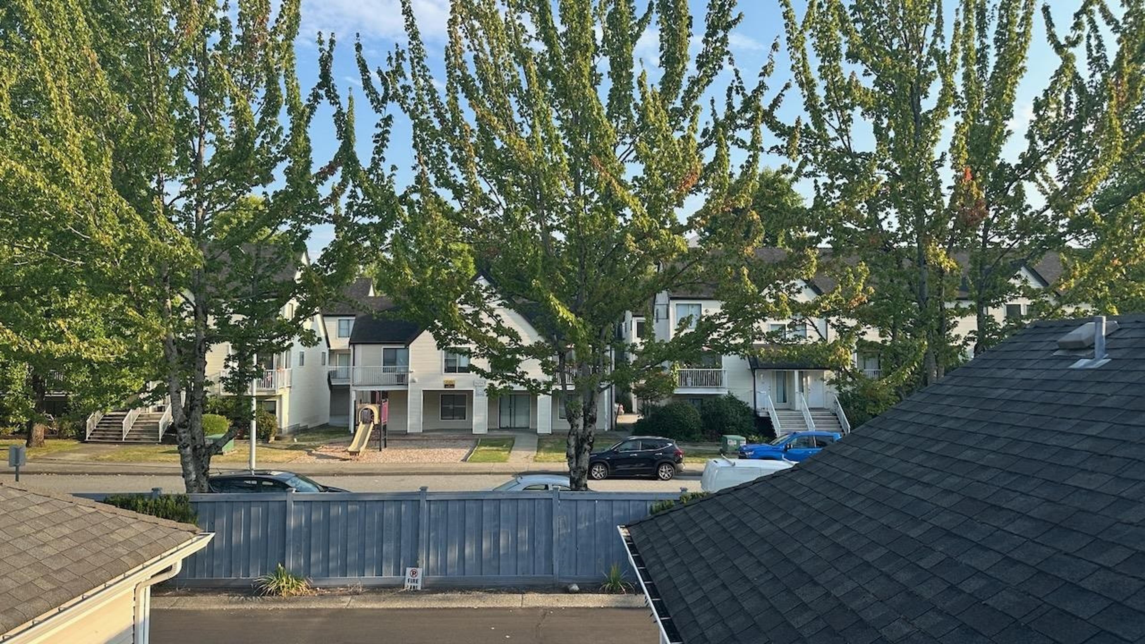 14154 103 Avenue, Surrey - Exteriors - Full Complex View - Photo 3