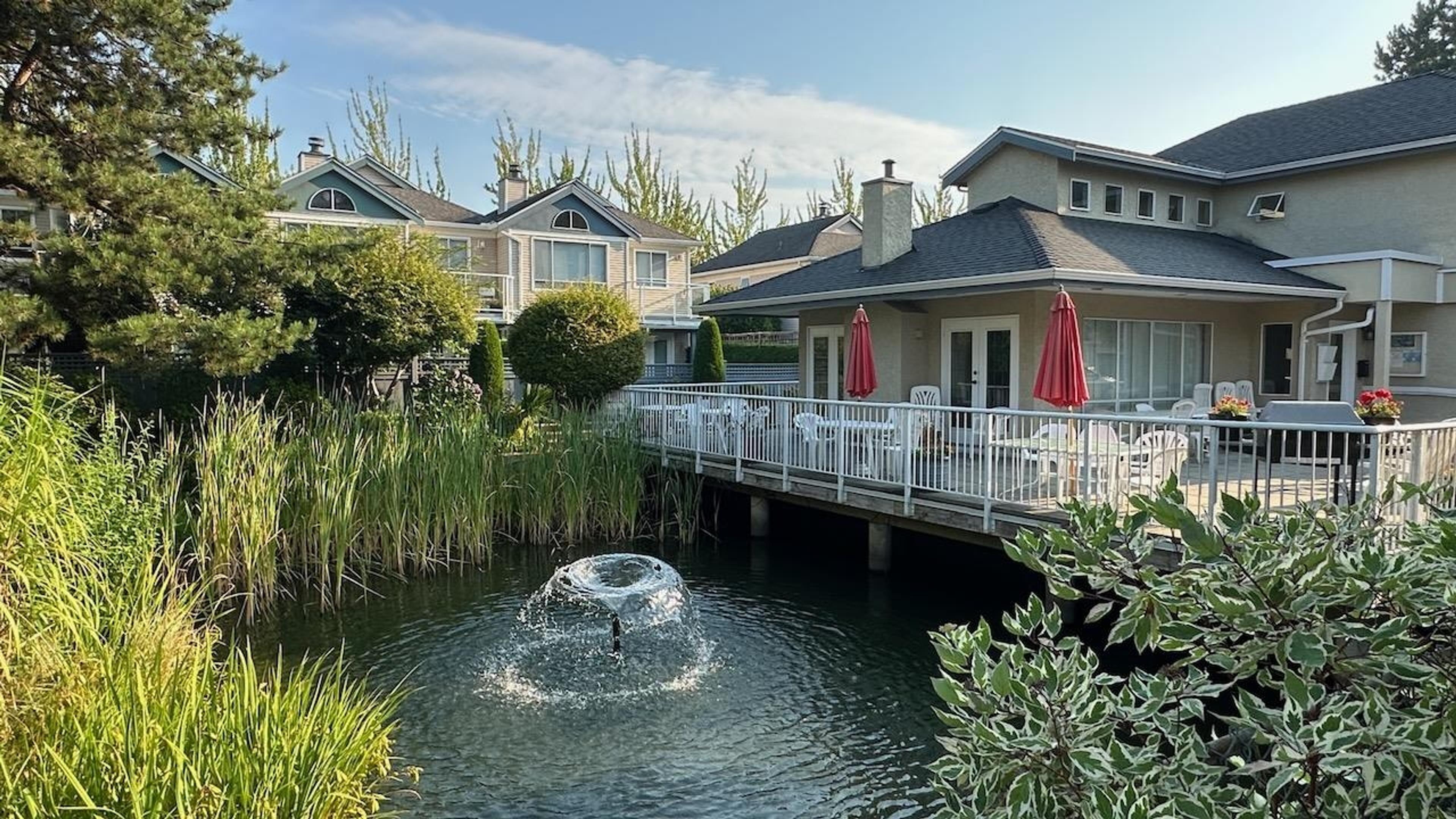 14154 103 Avenue, Surrey - Exteriors - Full Complex View - Photo 4