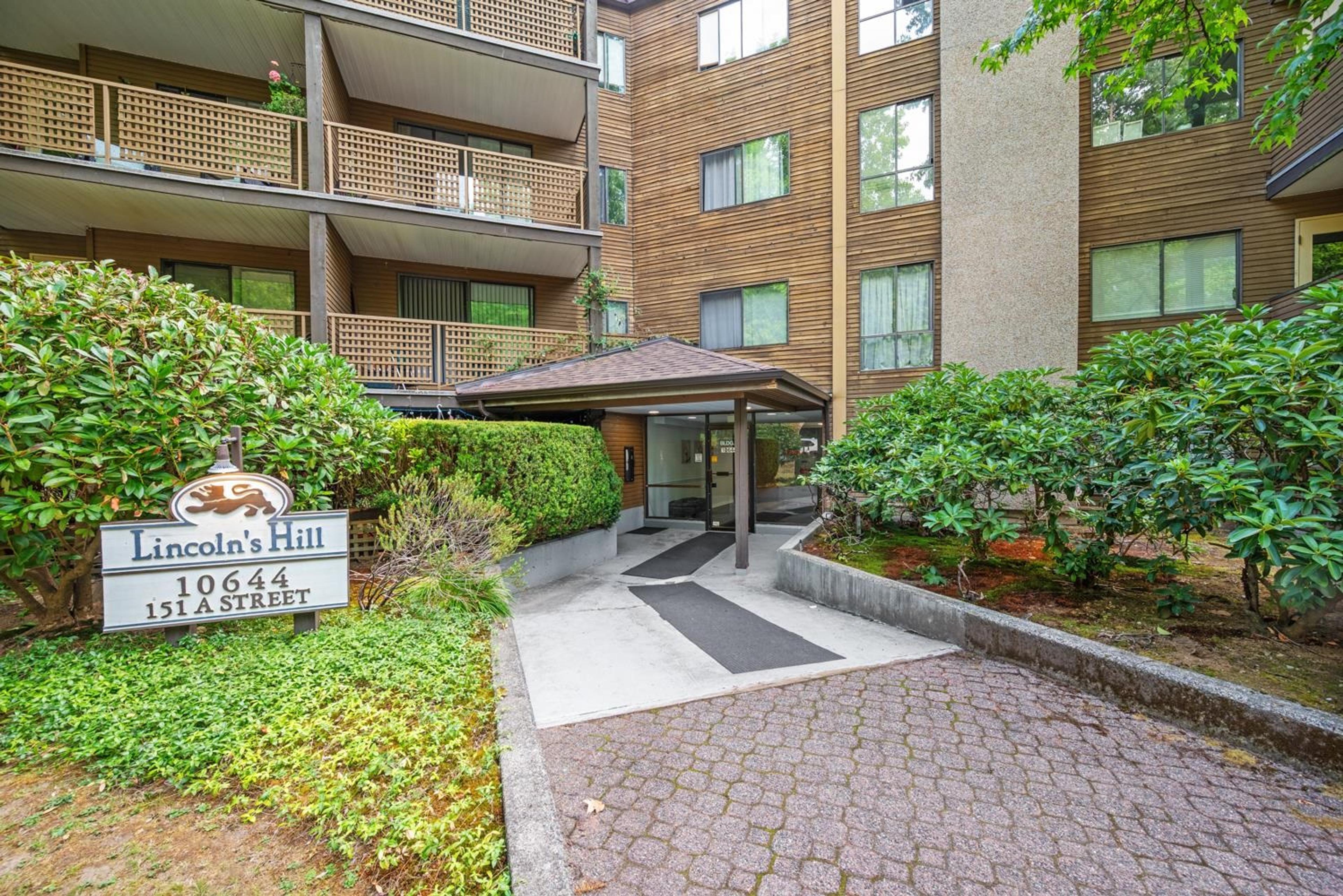 10644 151a Street, Surrey - Exteriors - Photo 1