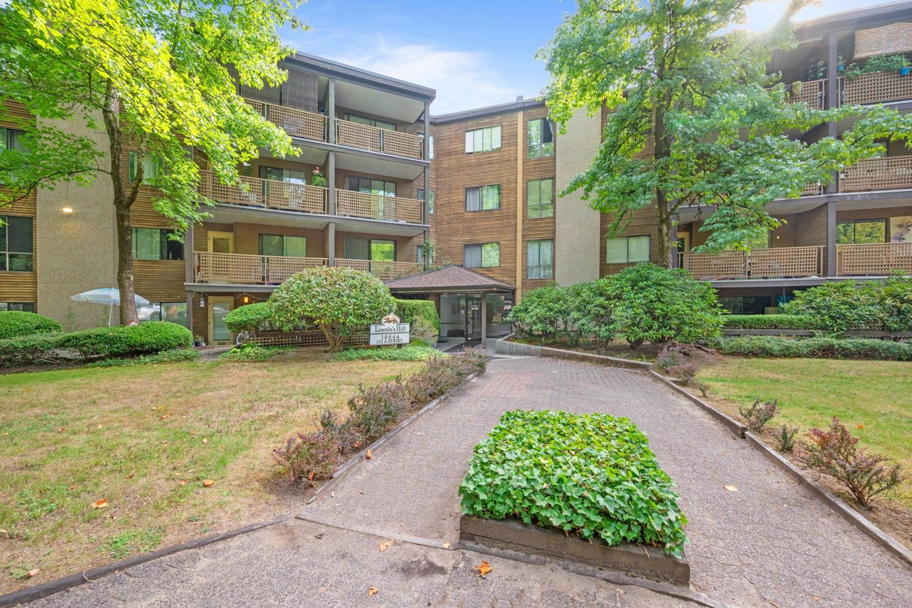 10644 151a Street, Surrey - Exteriors - Full Complex View - Photo 2