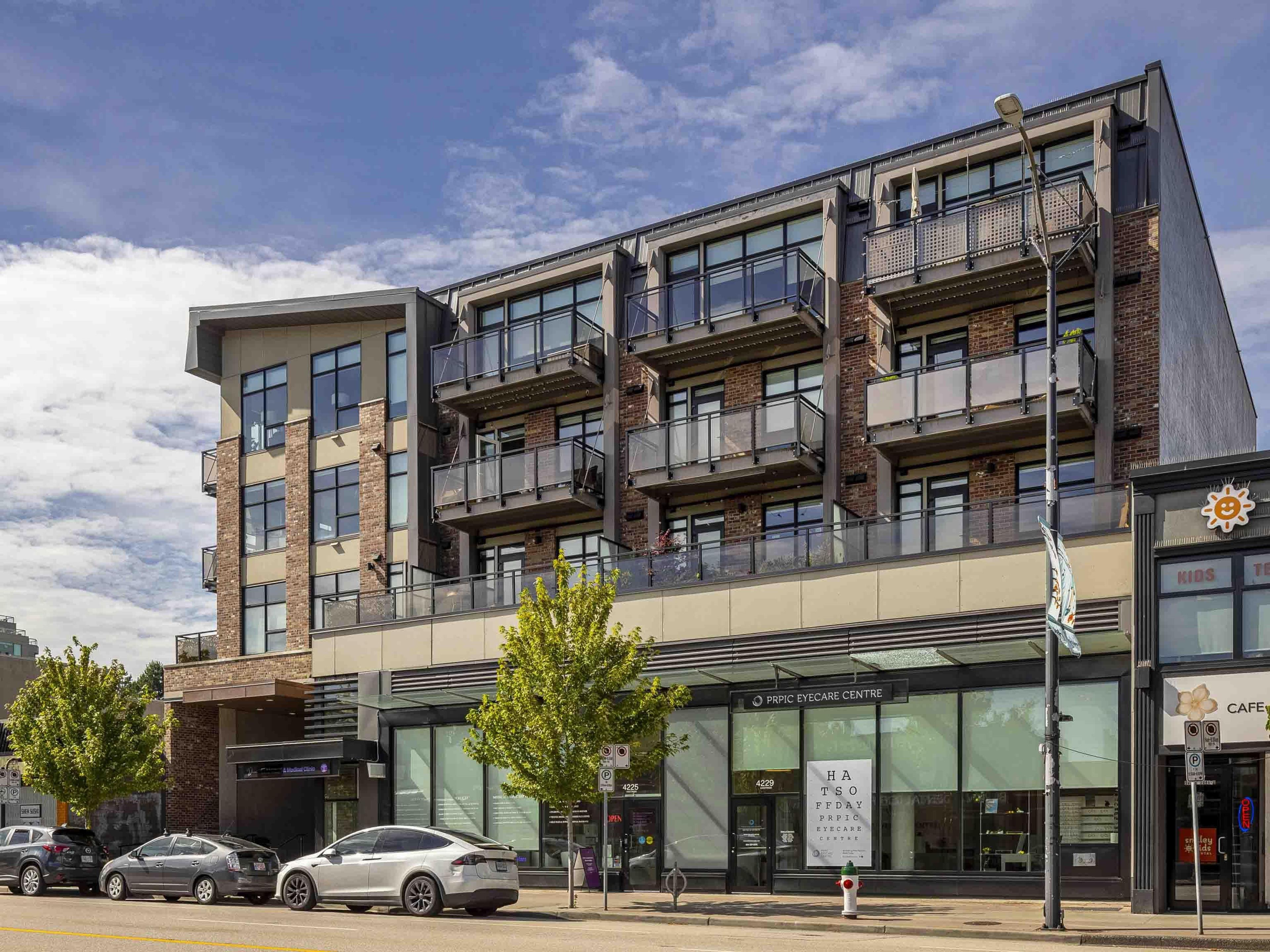 4223 Hastings Street, Burnaby - Exteriors - Photo 1