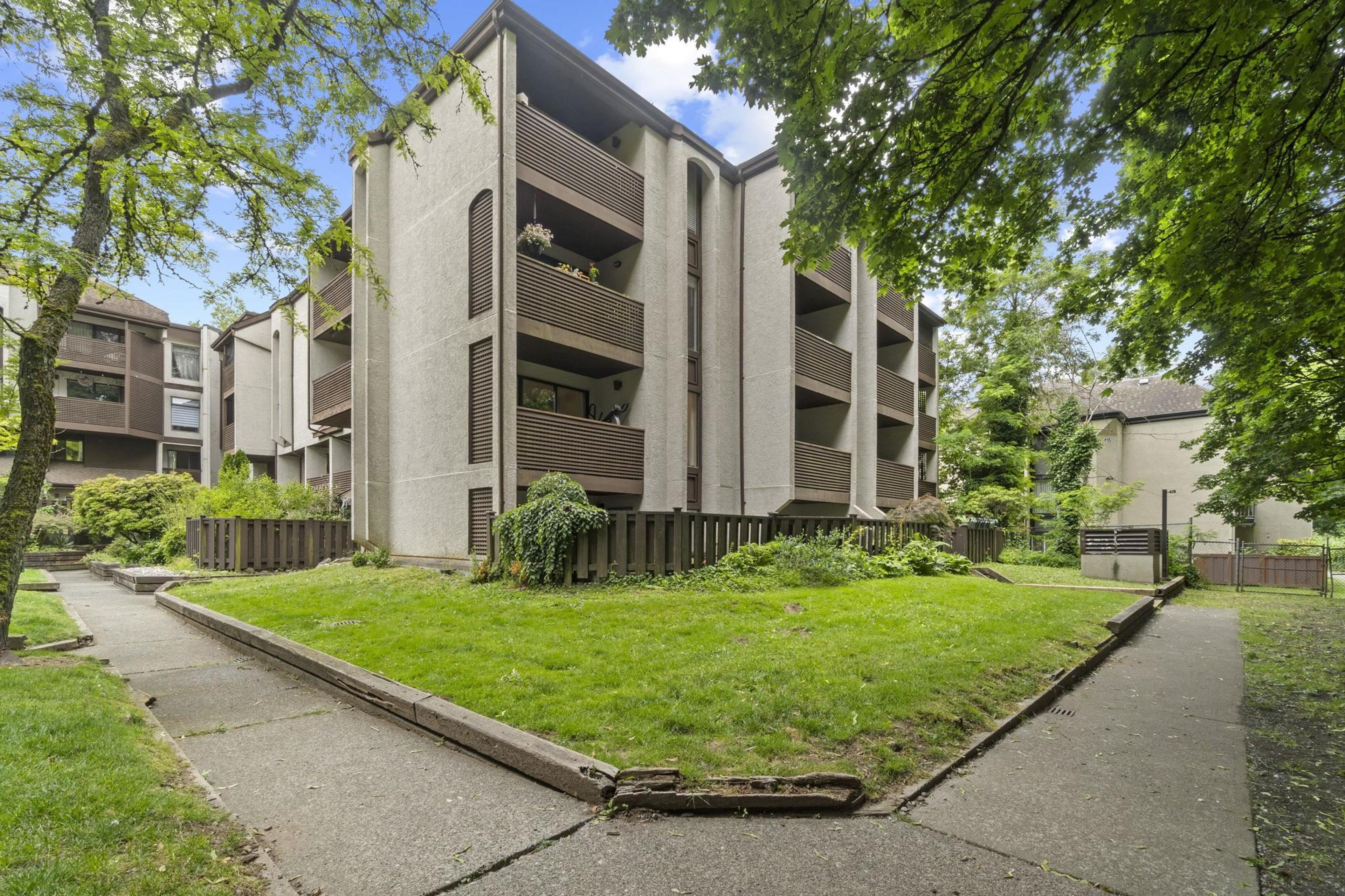 365 Ginger Drive, New Westminster - Exteriors - Full Complex View - Photo 2