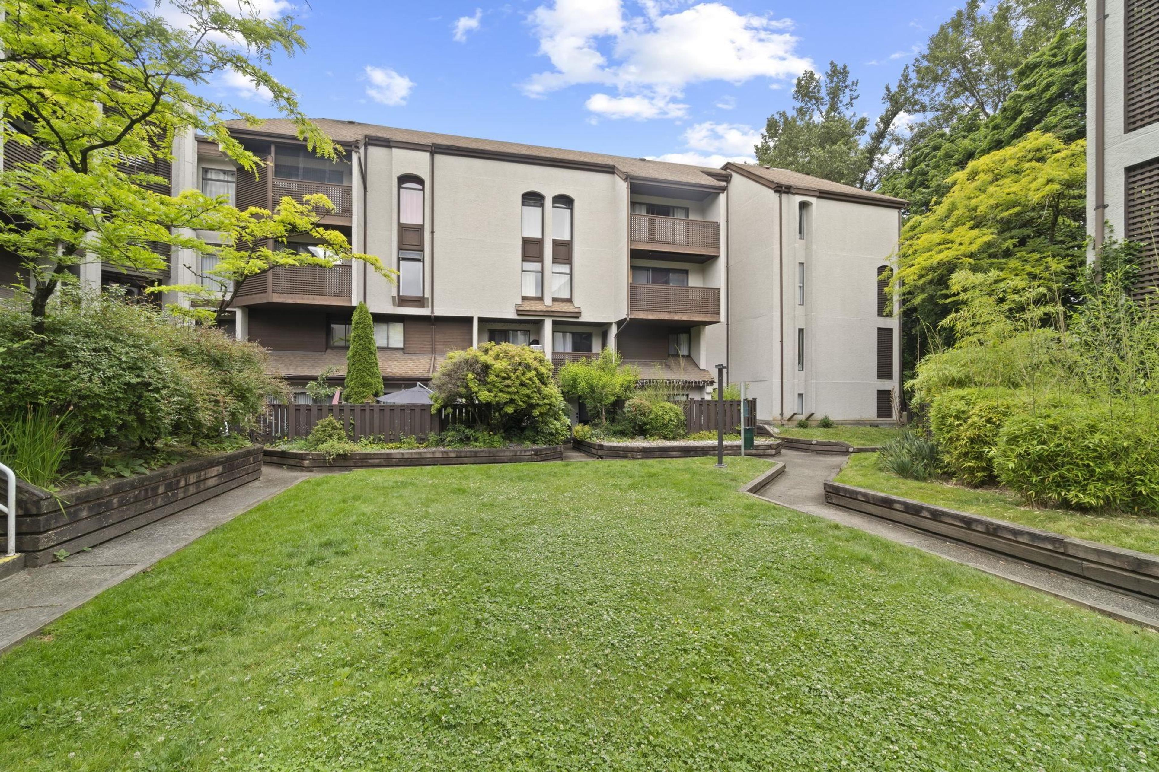 365 Ginger Drive, New Westminster - Exteriors - Full Complex View - Photo 3