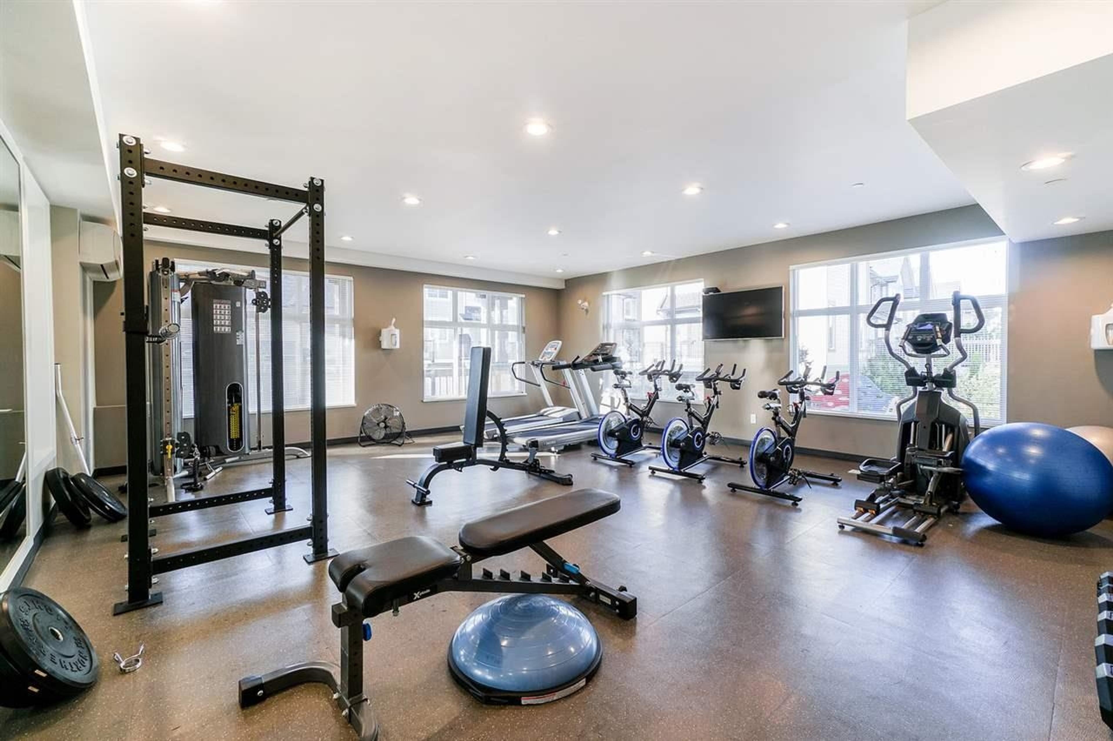 8138 204 Street, Langley - Exteriors - Full Complex View - Photo 4