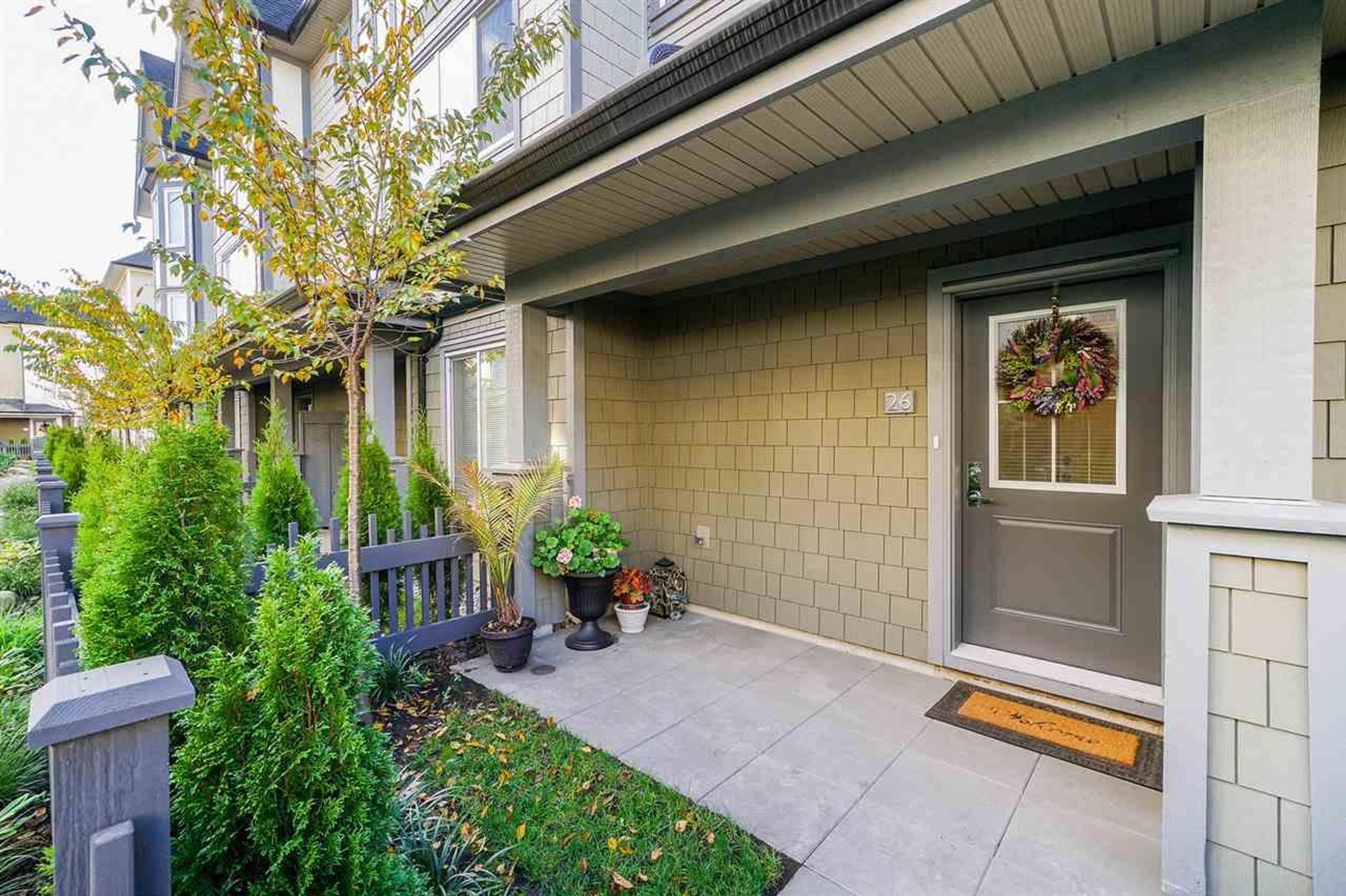 8138 204 Street, Langley - Exteriors - Full Complex View - Photo 5