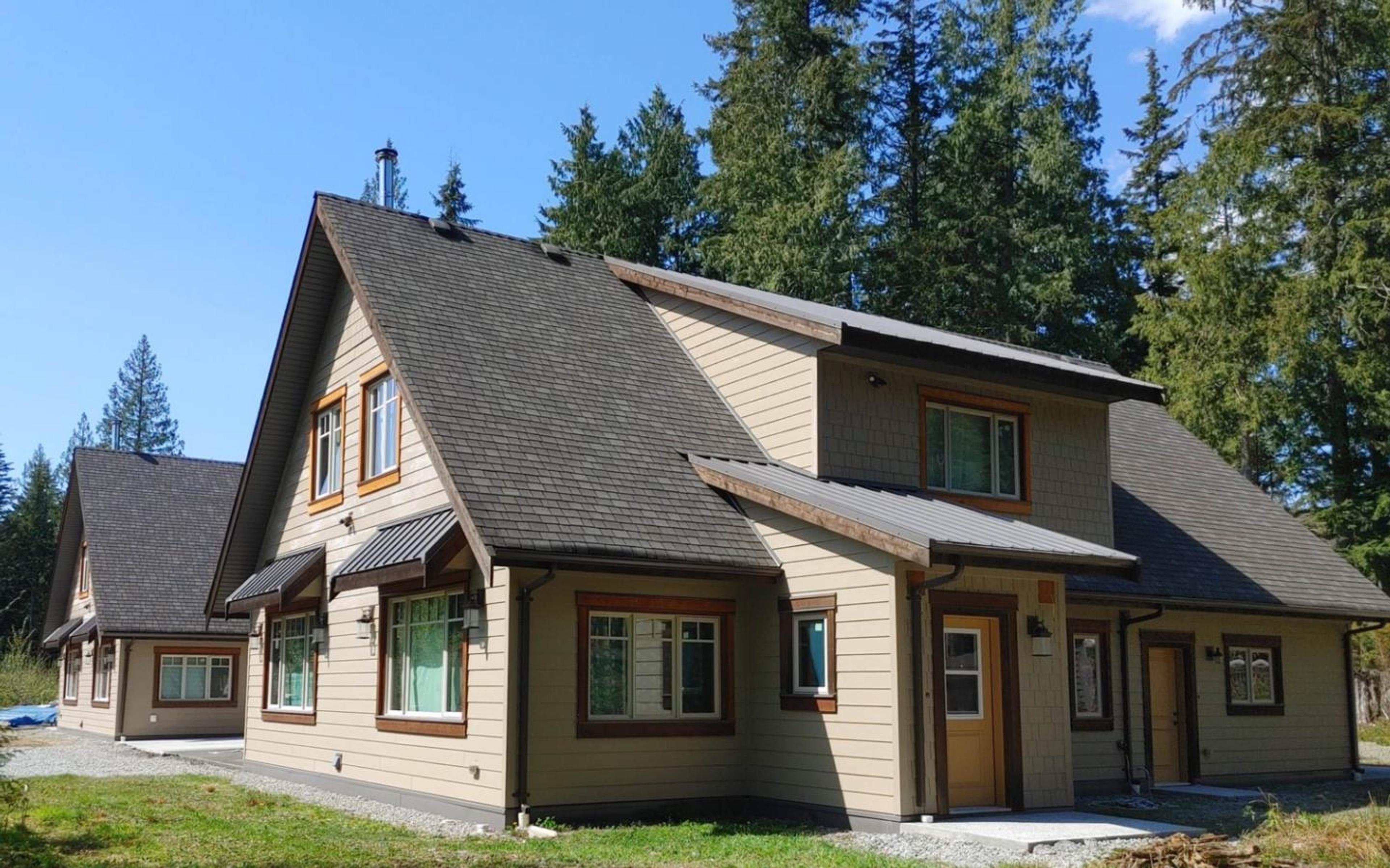 12702 Cathy Crescent, Mission - Exteriors - Photo 2