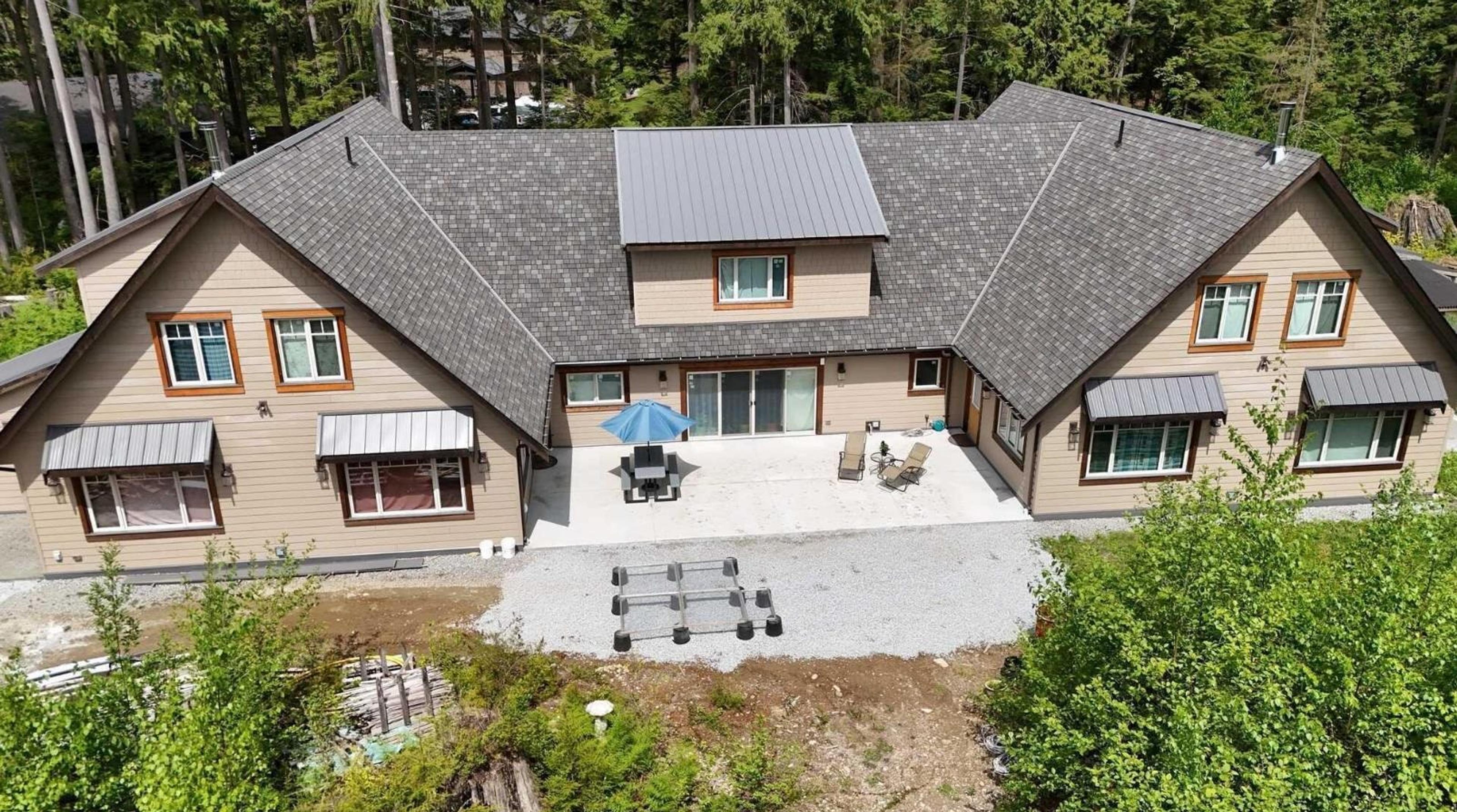 12702 Cathy Crescent, Mission - Exteriors - Drone/Aerial View - Photo 4