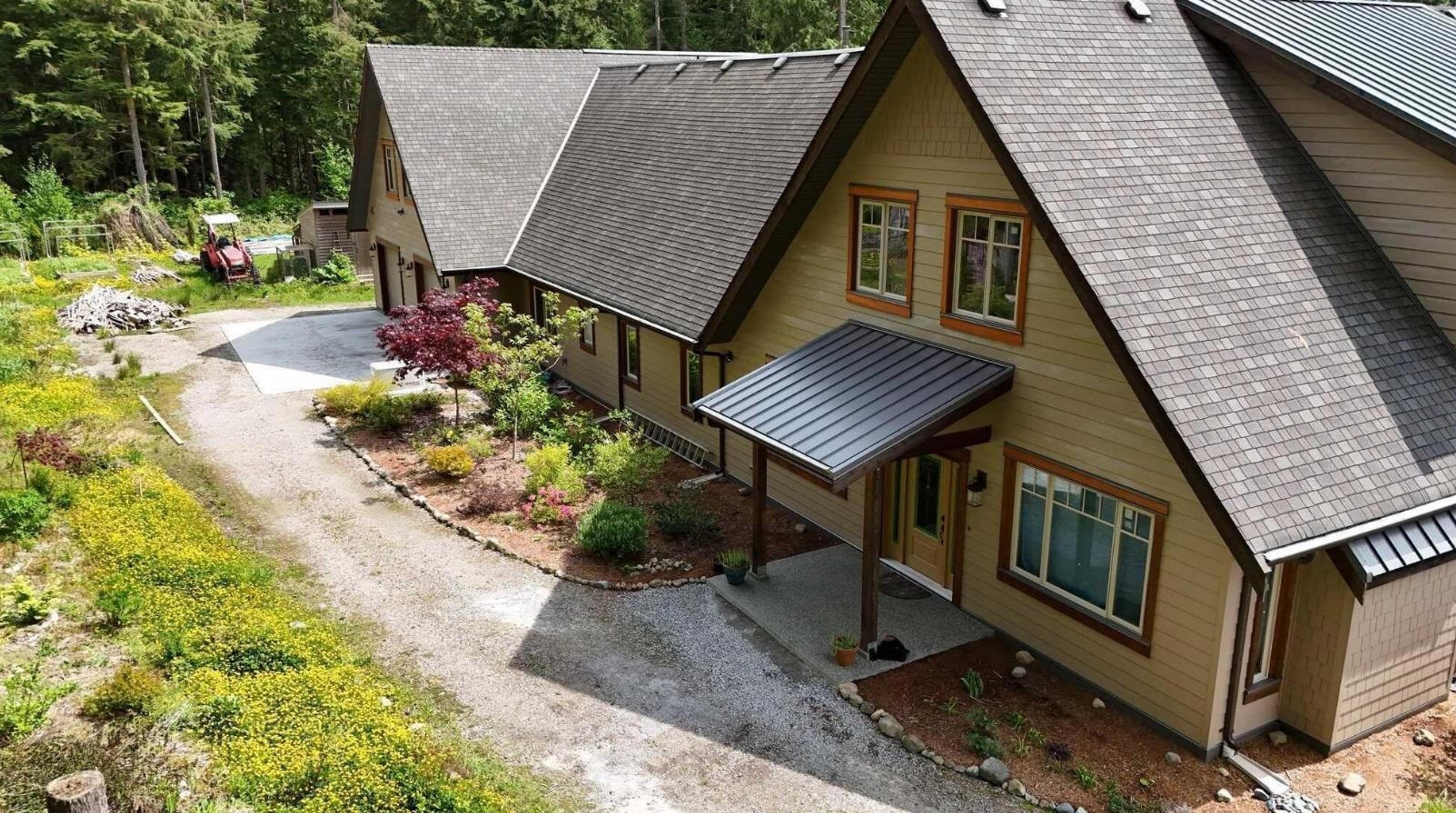 12702 Cathy Crescent, Mission - Exteriors - Drone/Aerial View - Photo 5