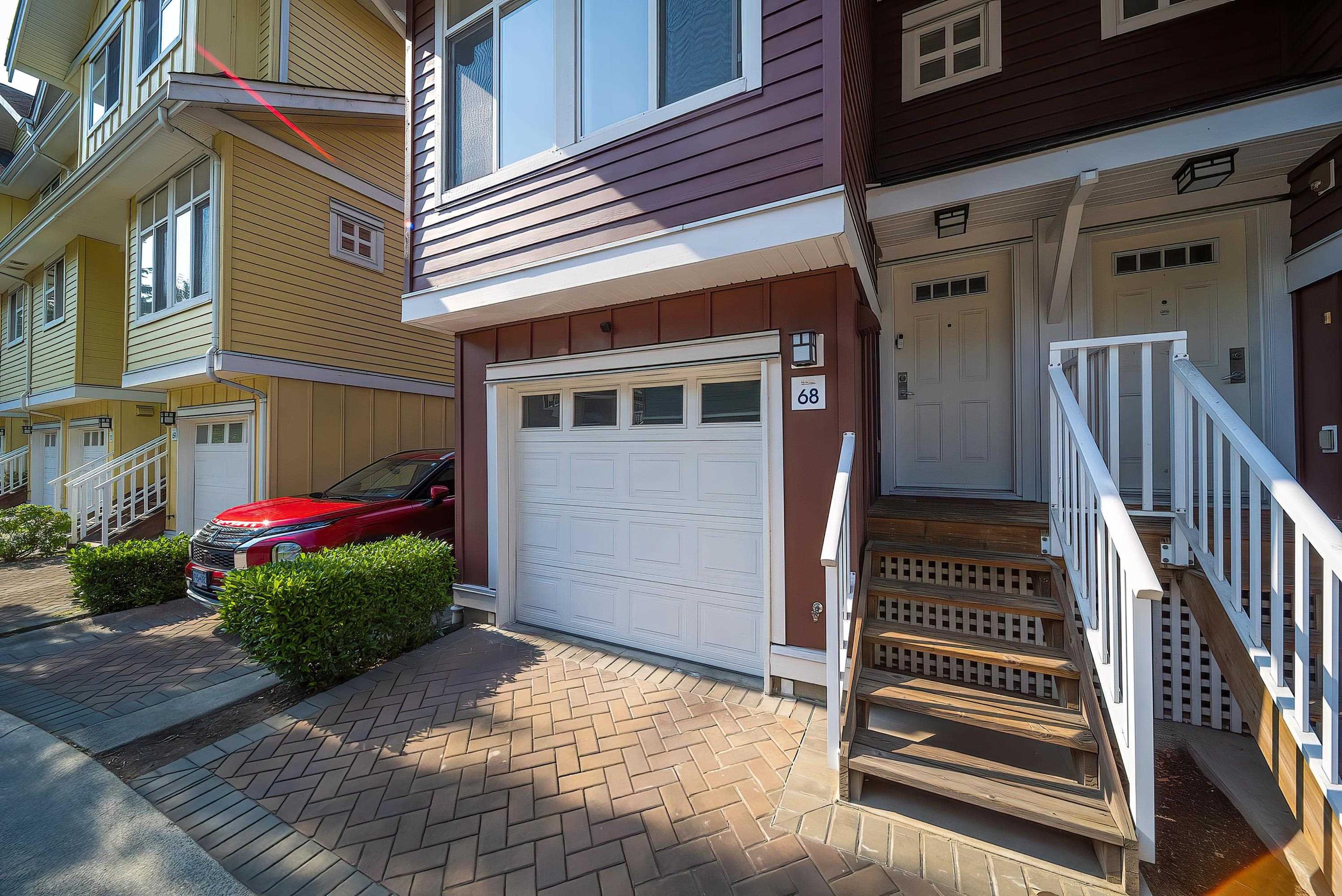 935 Ewen Avenue, New Westminster - Exteriors - Photo 5