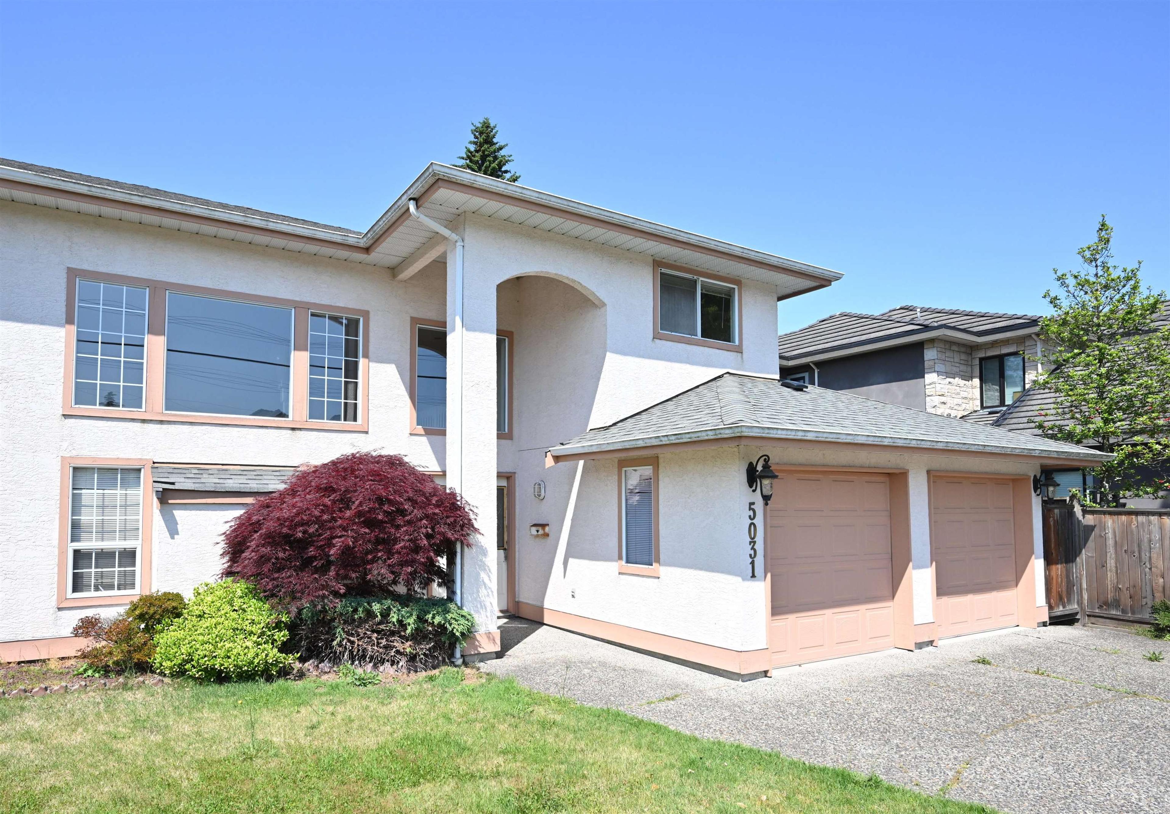 5031 Blundell Road, Richmond - Exteriors - Photo 1