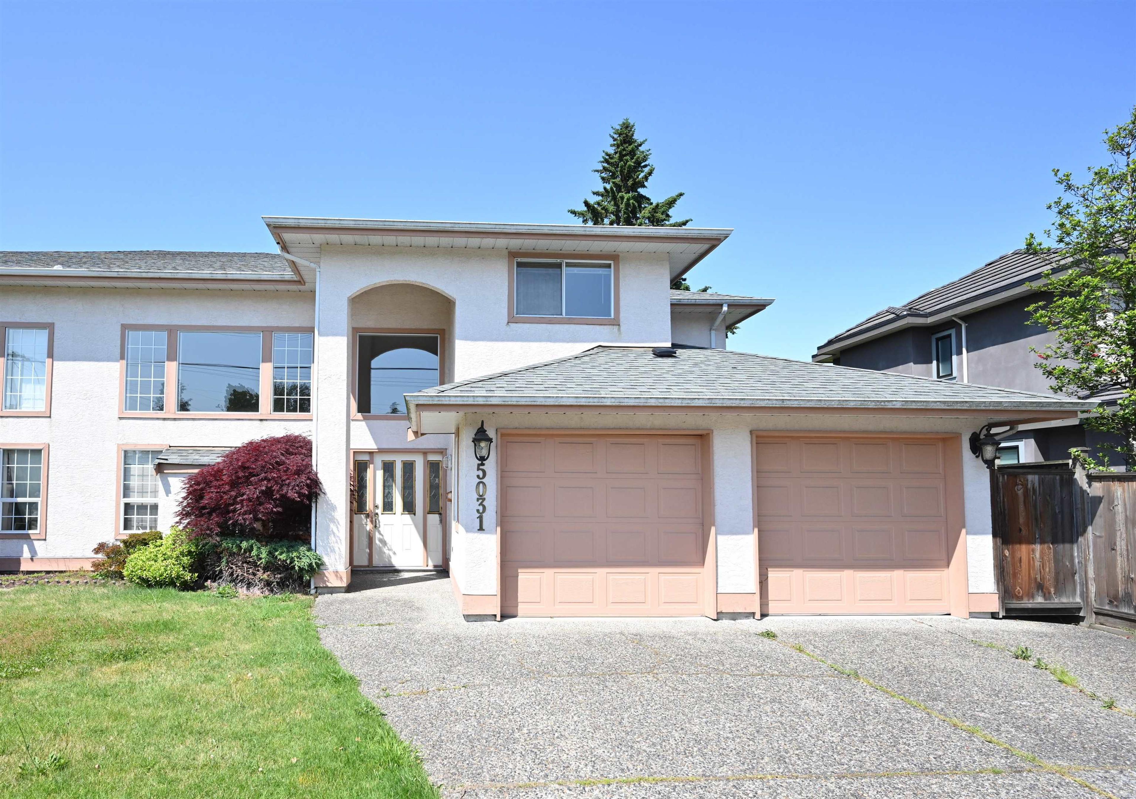 5031 Blundell Road, Richmond - Exteriors - Photo 2