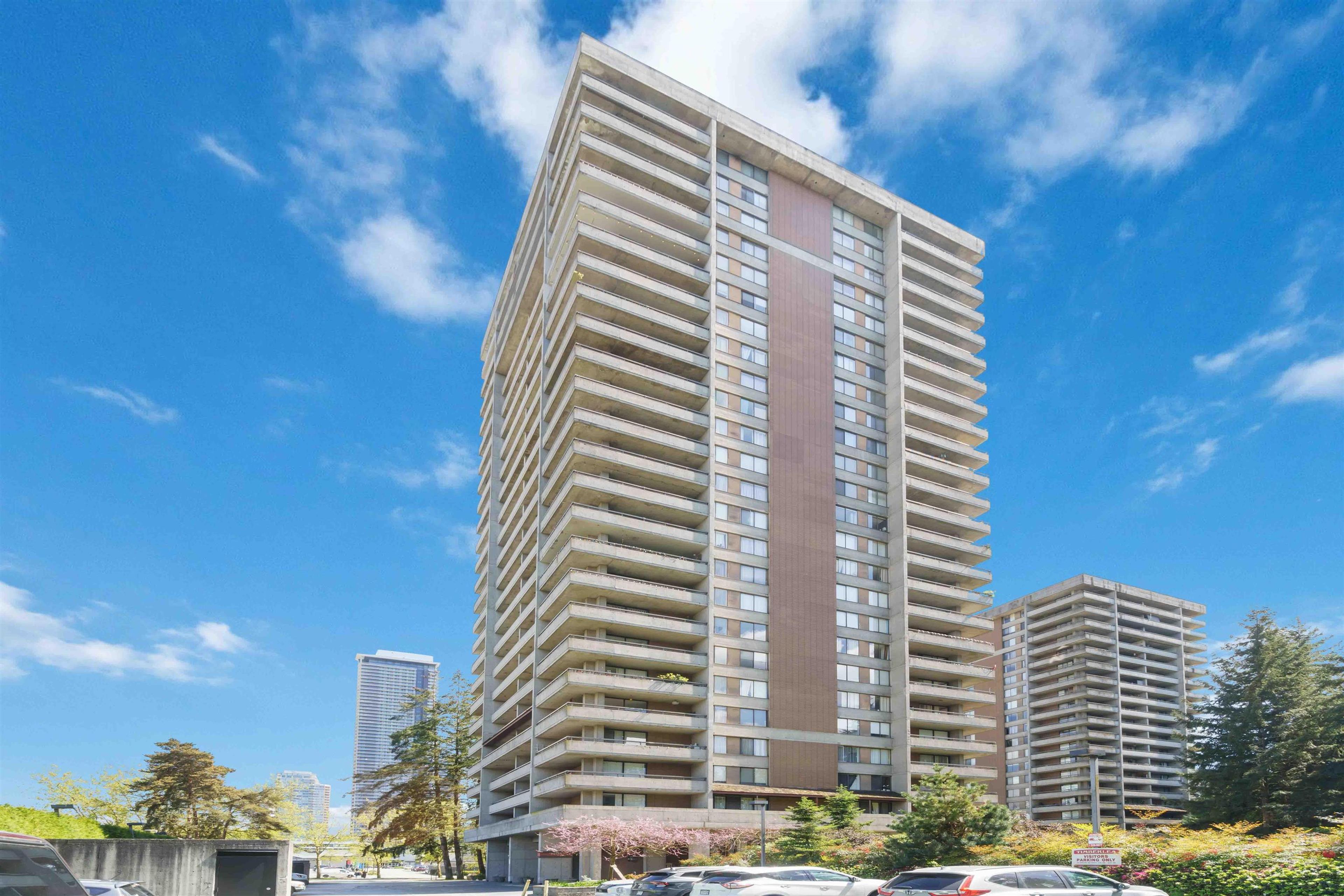 3755 Bartlett Court, Burnaby - Exteriors - Full Complex View - Photo 1