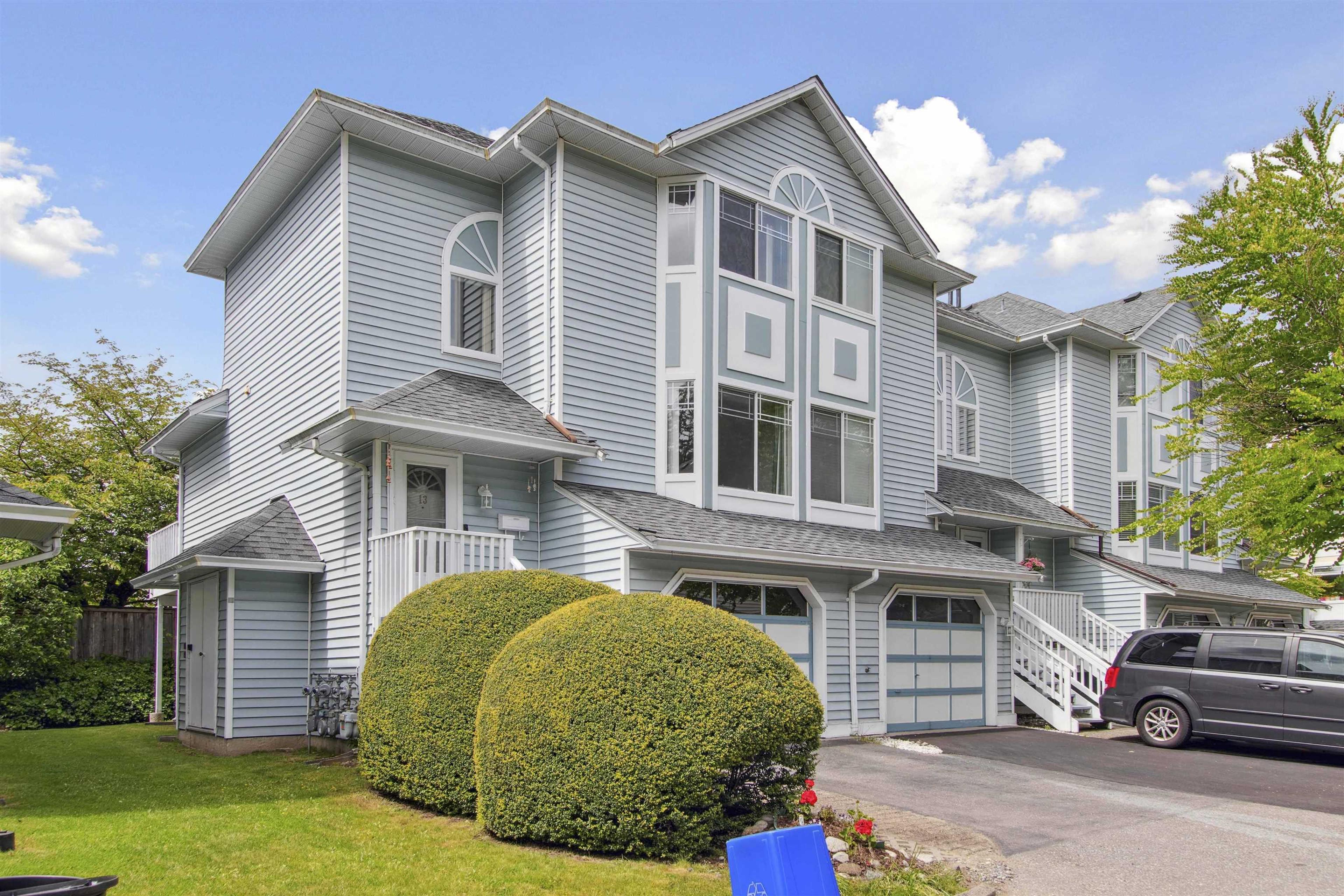 15550 89 Avenue, Surrey - Exteriors - Full Complex View - Photo 1