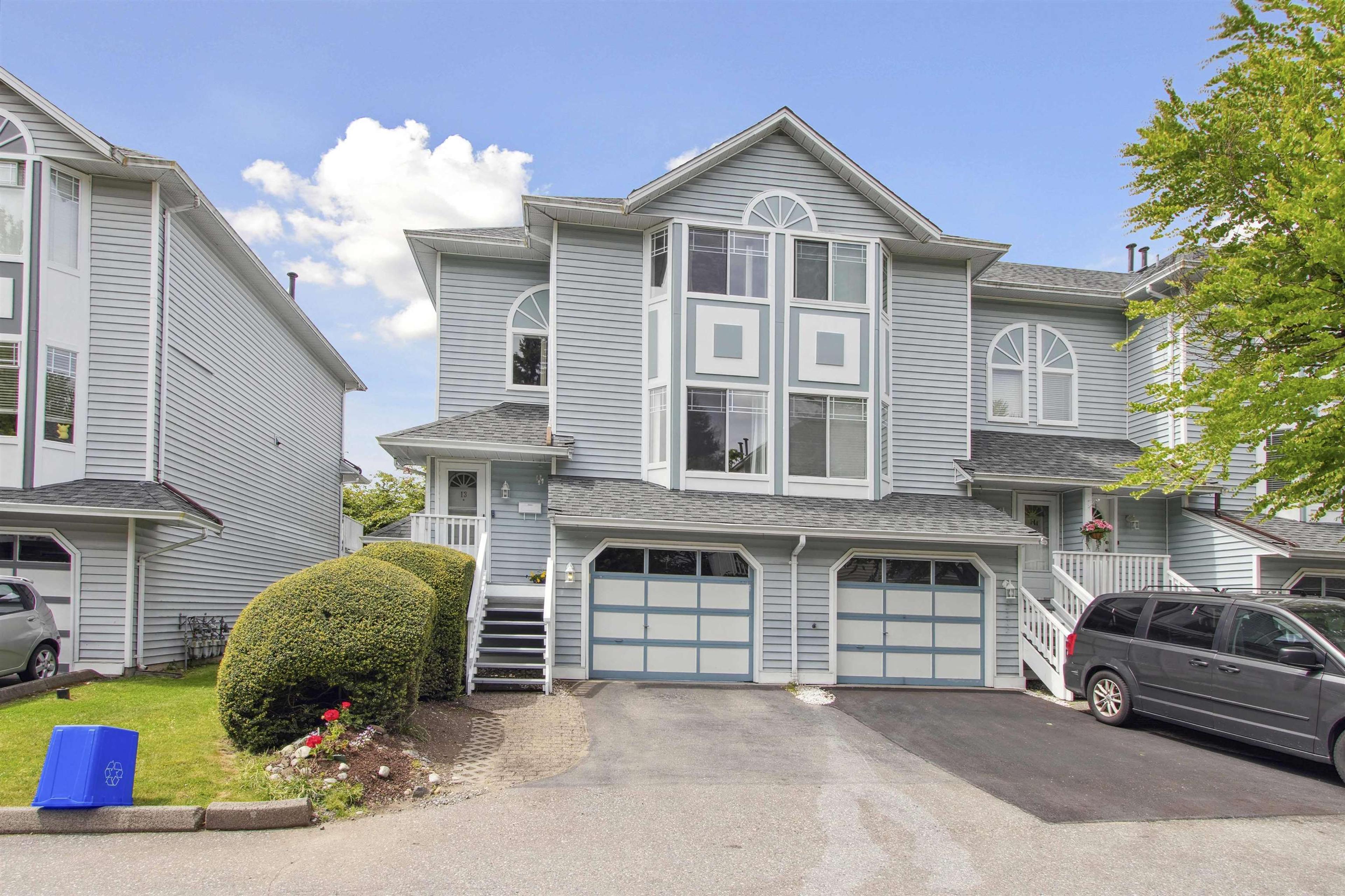 15550 89 Avenue, Surrey - Exteriors - Full Complex View - Photo 2