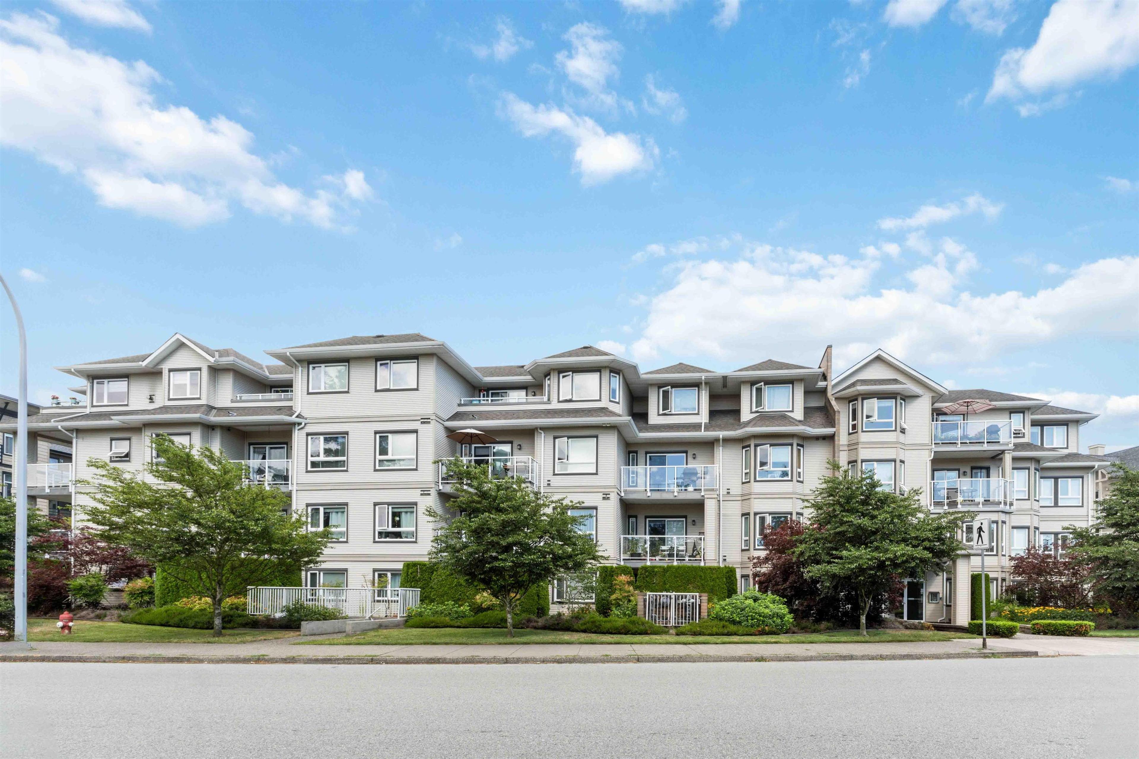 8142 120a Street, Surrey - Exteriors - Full Complex View - Photo 1