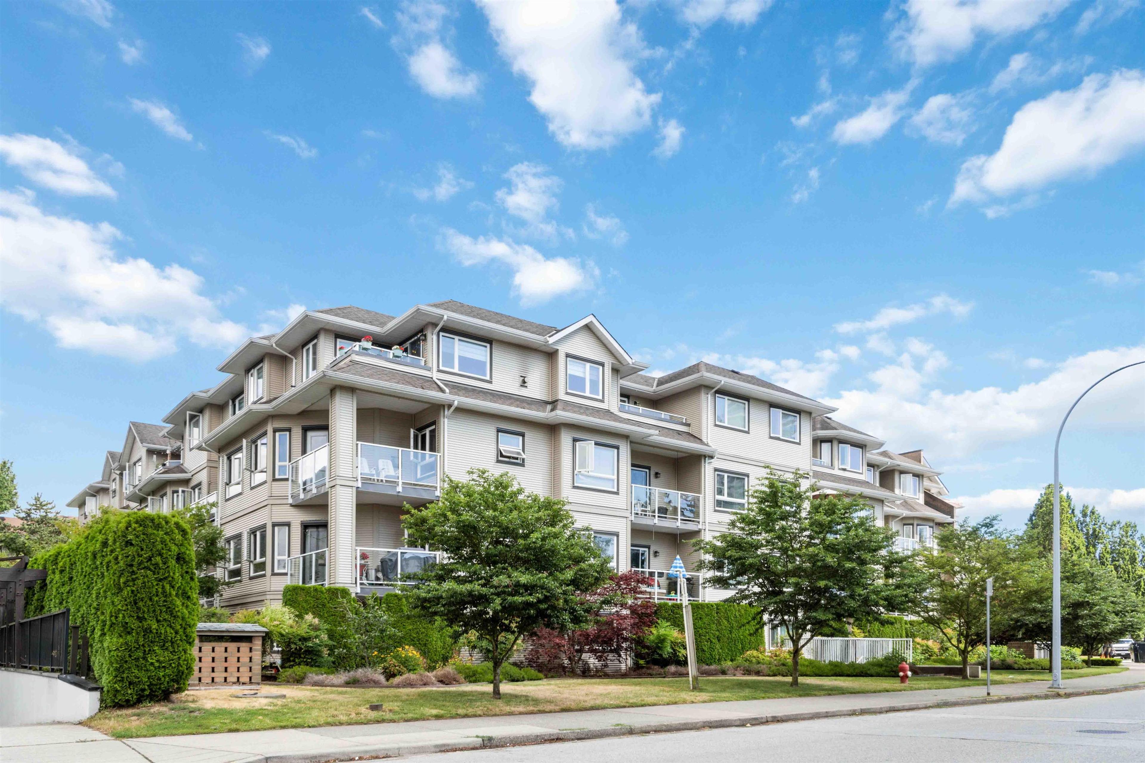 8142 120a Street, Surrey - Exteriors - Full Complex View - Photo 2