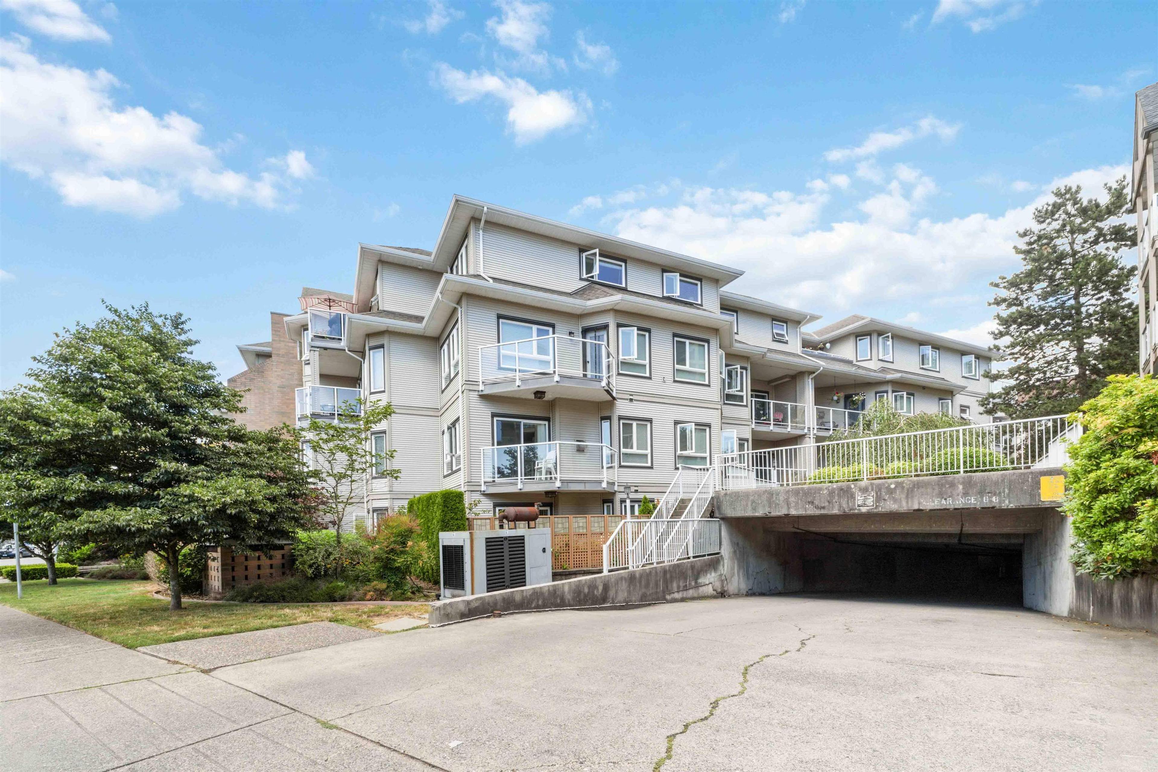 8142 120a Street, Surrey - Exteriors - Full Complex View - Photo 3