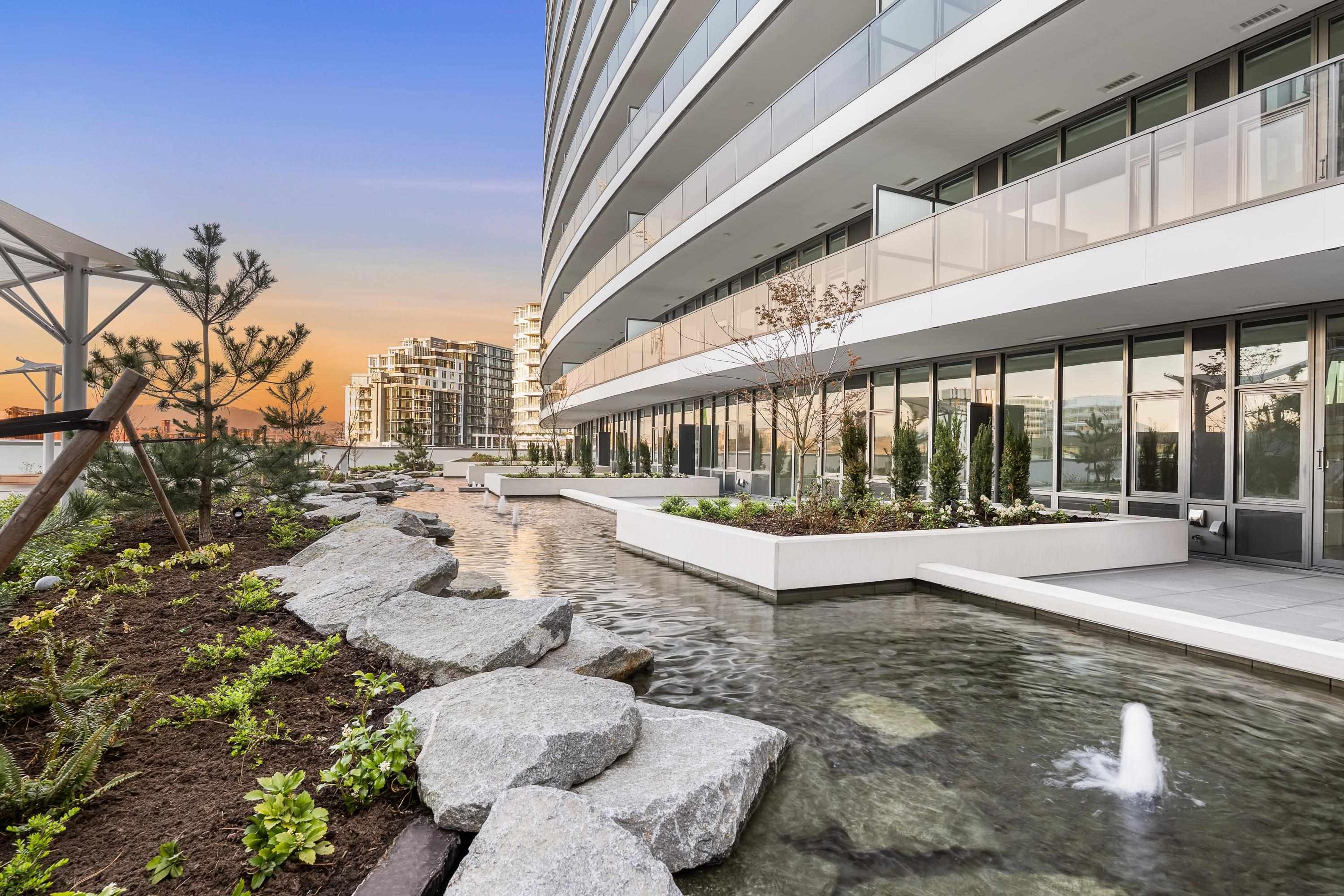 8671 Hazelbridge Way, Richmond - Exteriors - Photo 2