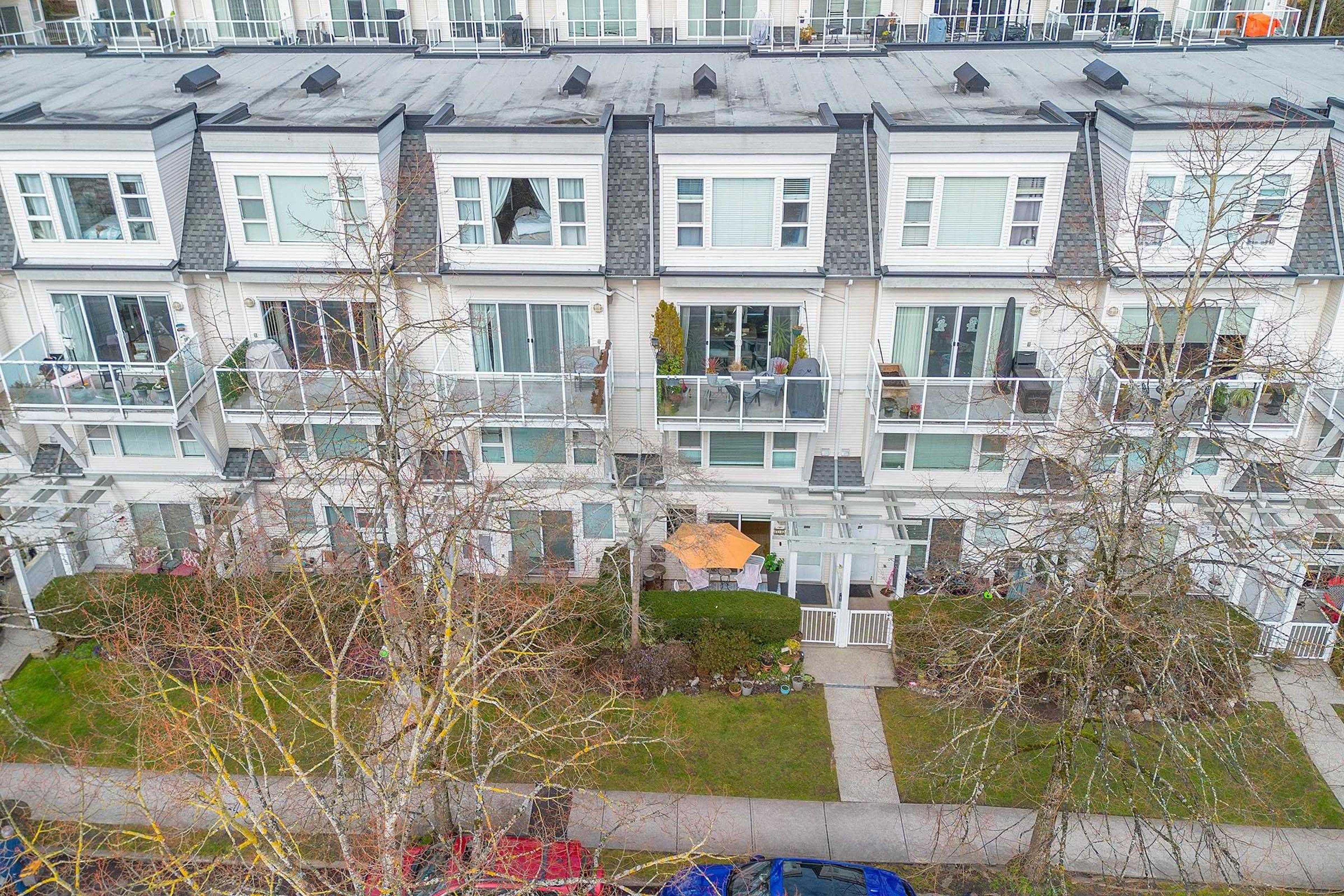 2727 E Kent Avenue North, Vancouver - Exteriors - Full Complex View, Drone/Aerial View - Photo 4