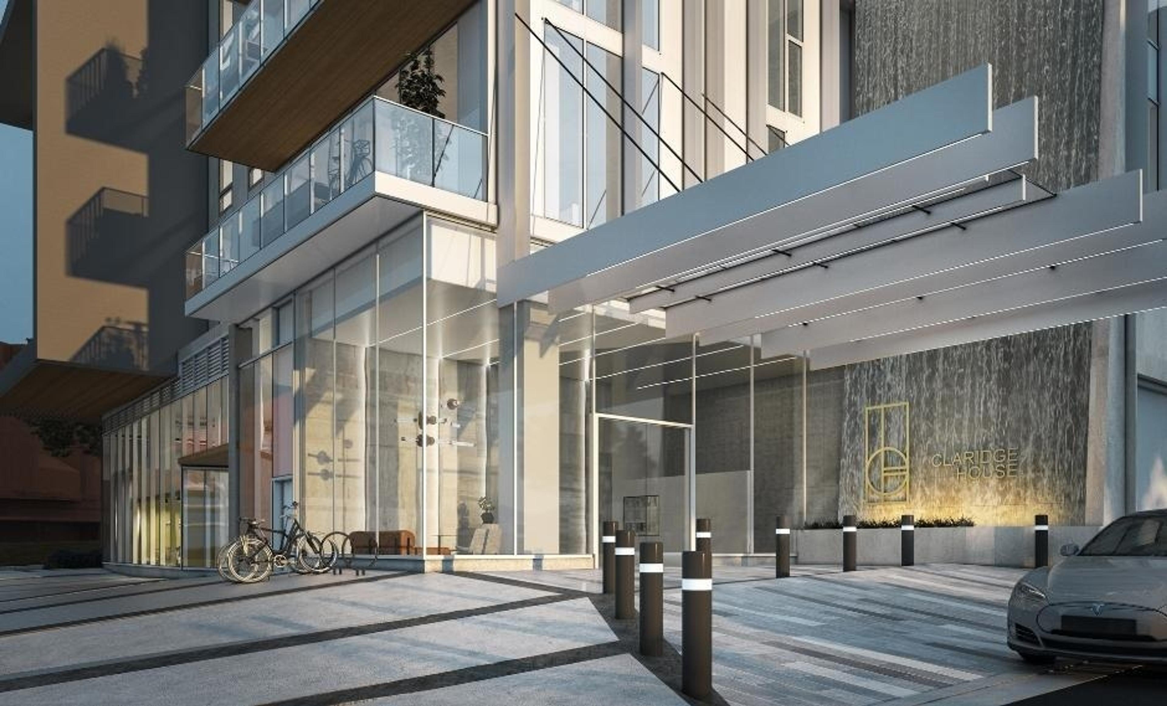 485 W 42nd Avenue, Vancouver - Exteriors - Photo 1