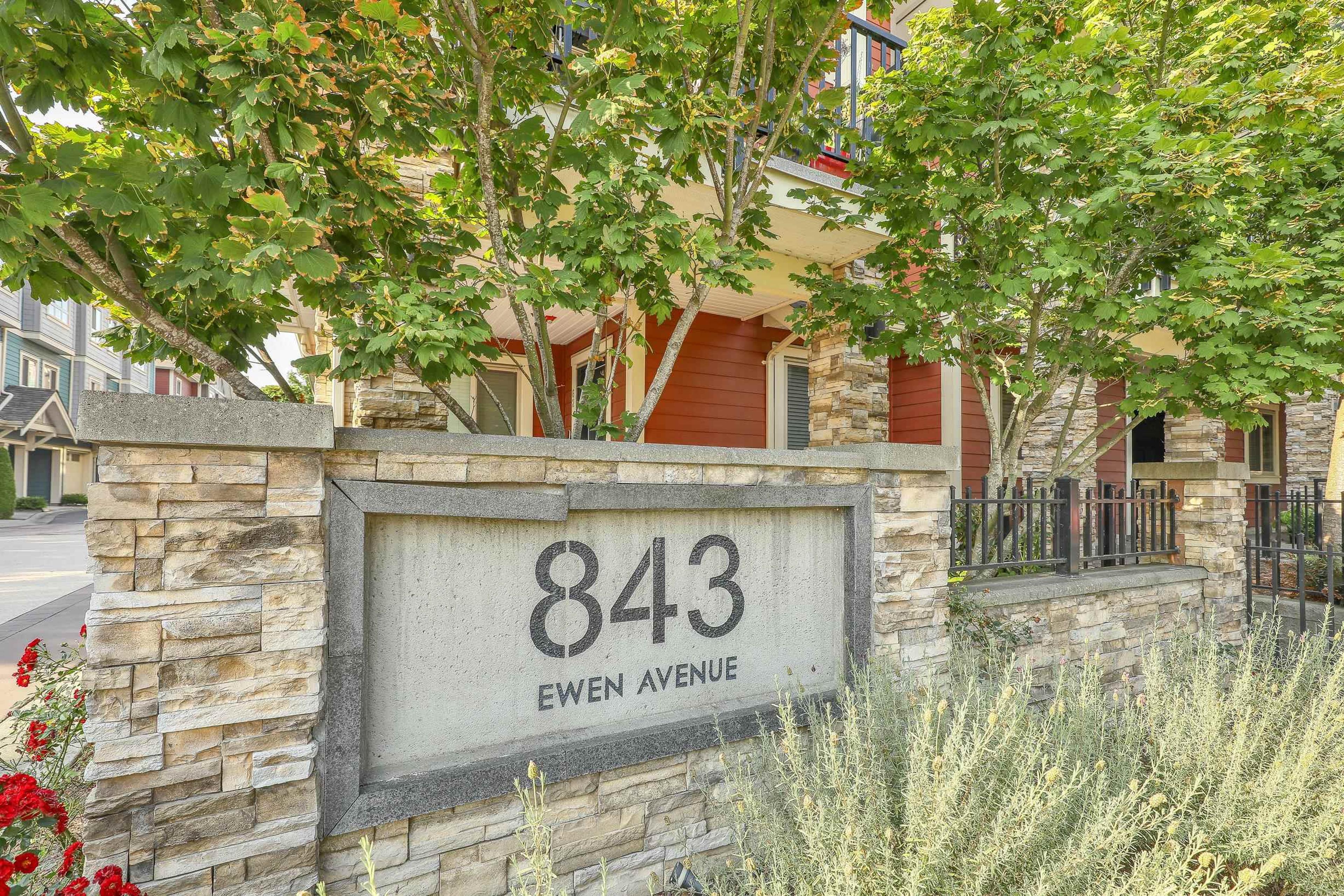 843 Ewen Avenue, New Westminster - Exteriors - Photo 4