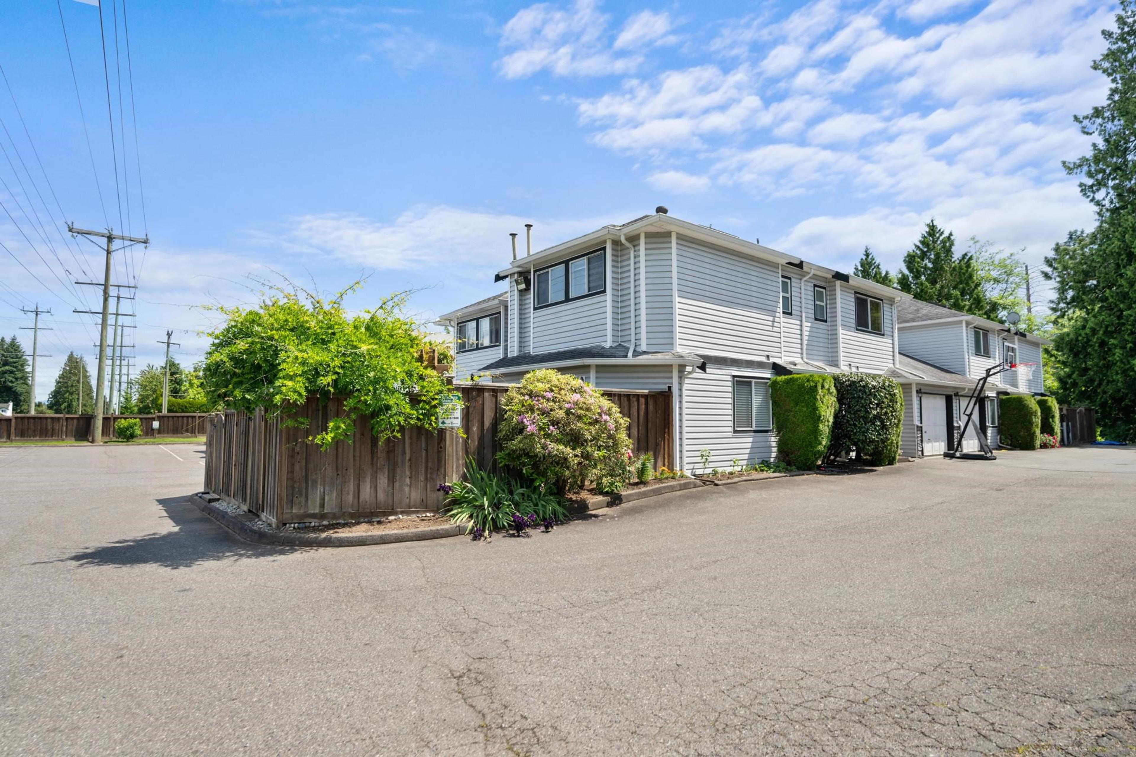 9507 208 Street, Langley - Exteriors - Full Complex View - Photo 3