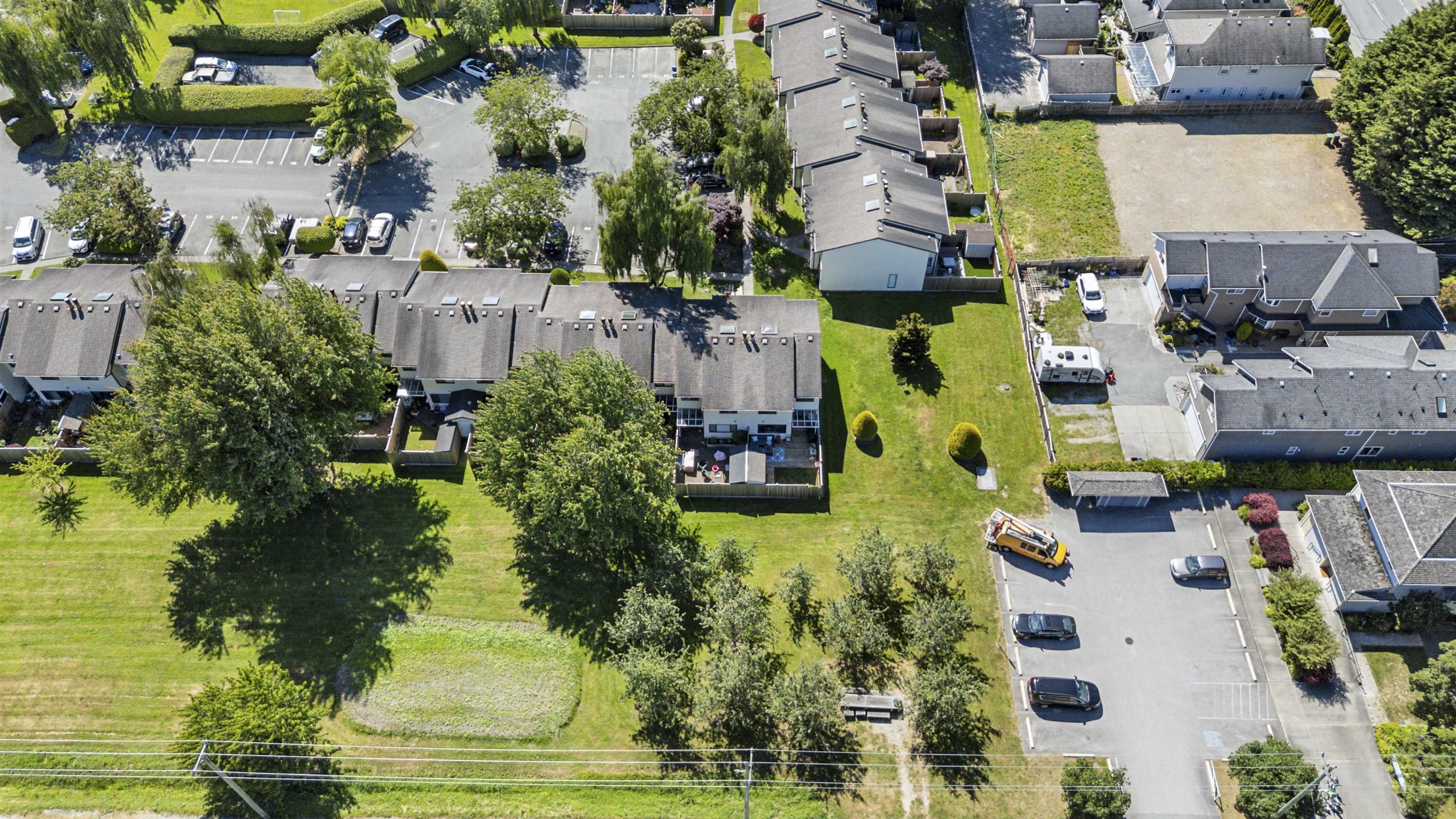 4800 Trimaran Drive, Richmond - Exteriors - Full Complex View, Drone/Aerial View - Photo 4