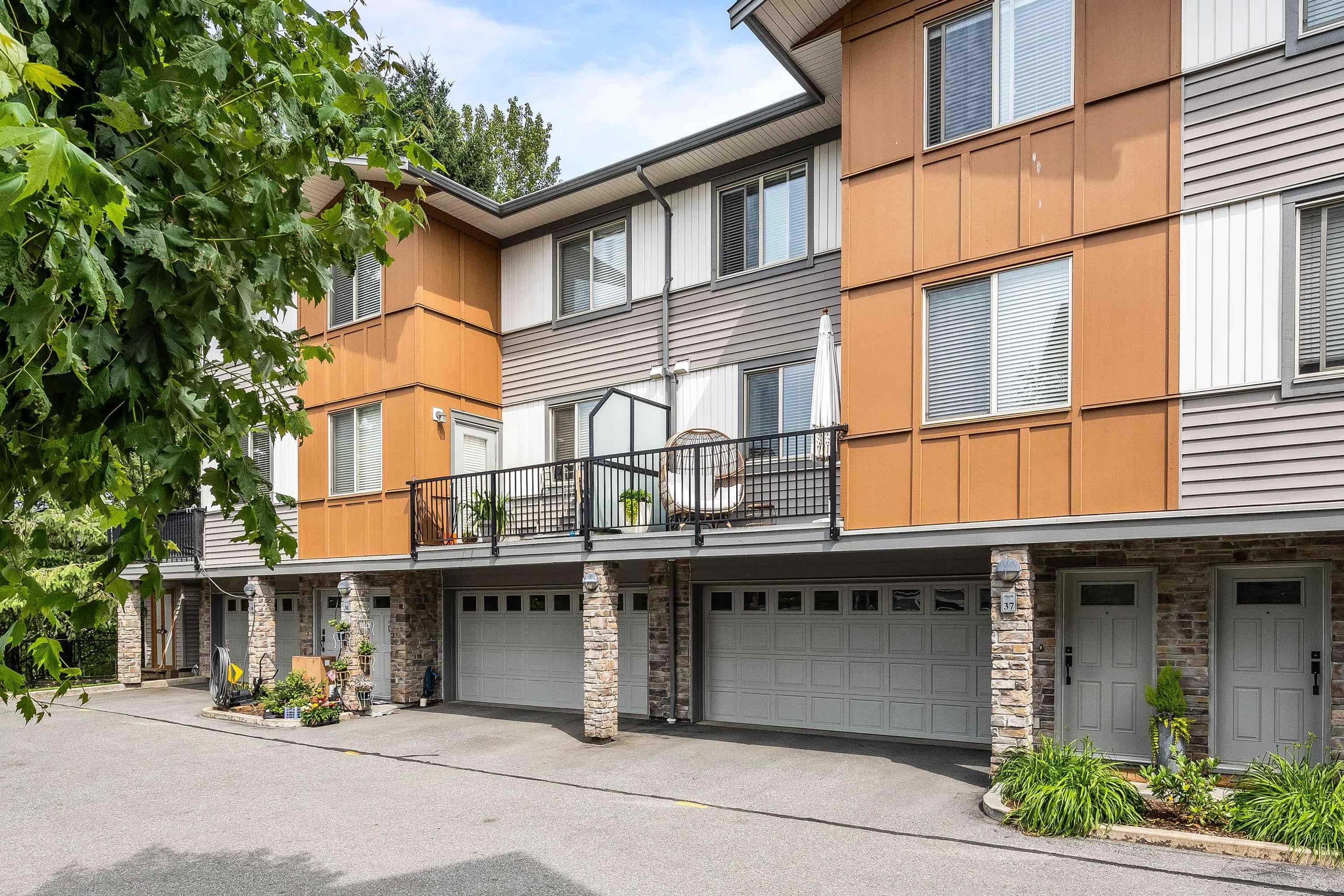 34248 King Road, Abbotsford - Exteriors - Full Complex View - Photo 1