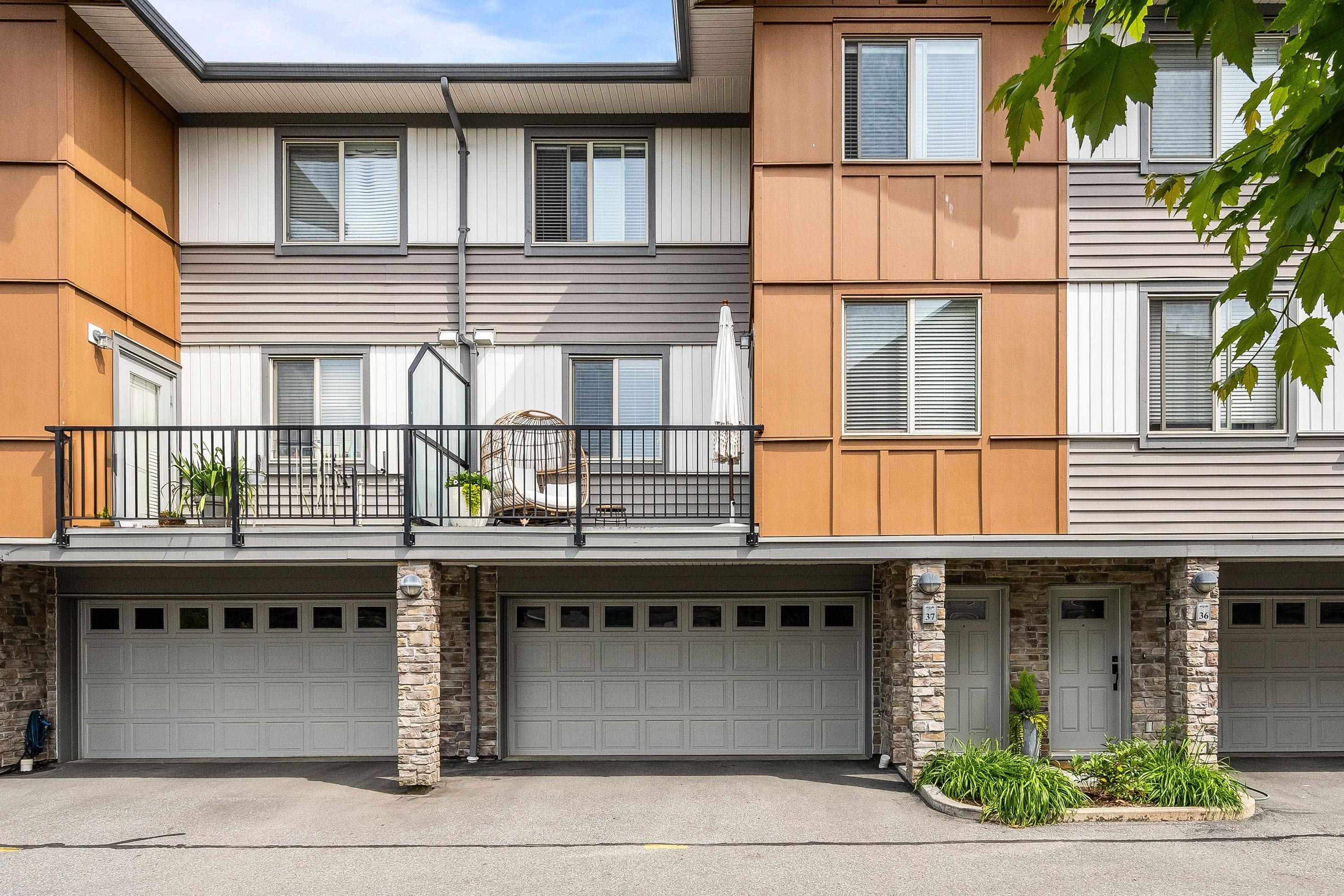 34248 King Road, Abbotsford - Exteriors - Full Complex View - Photo 2