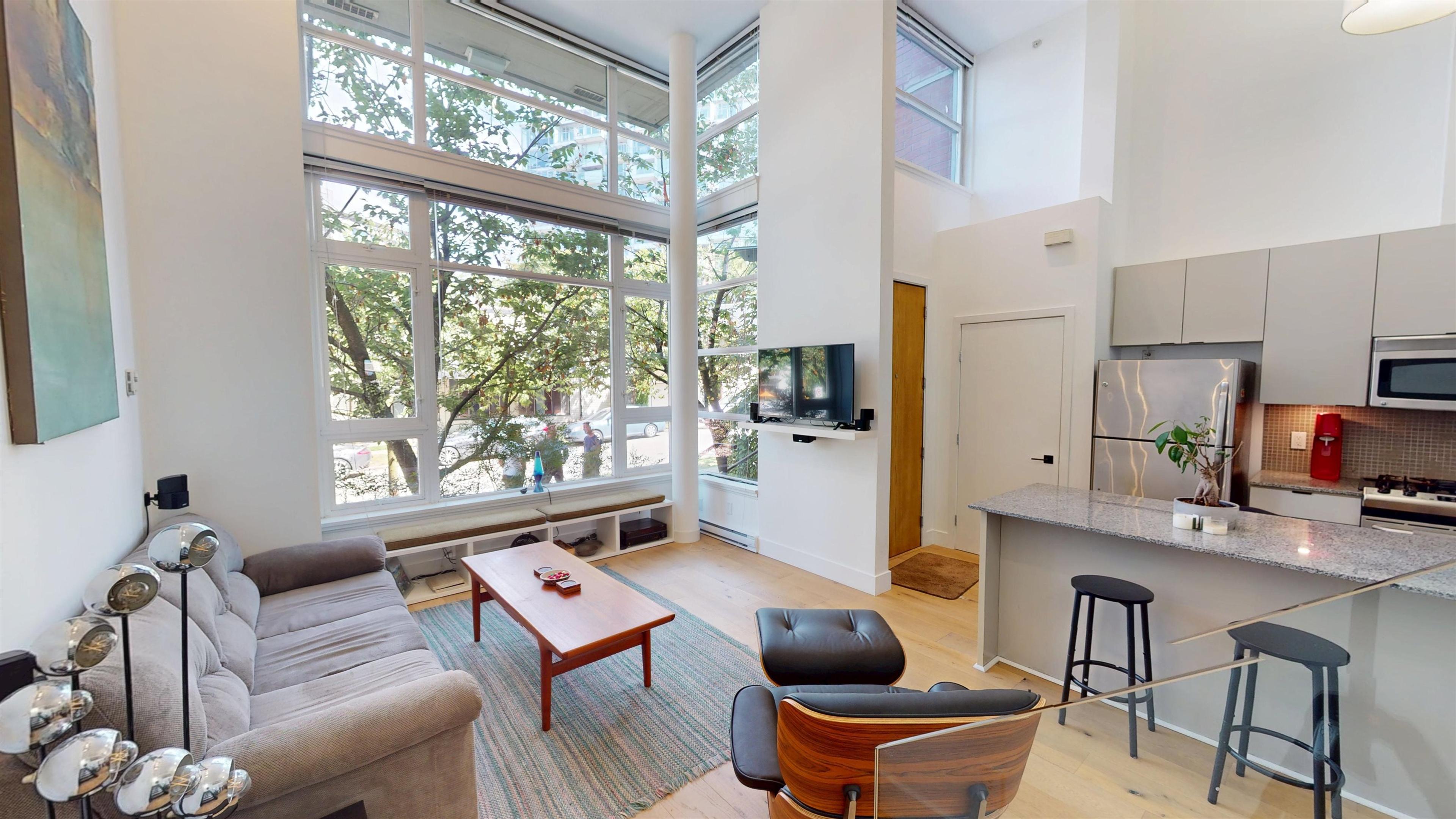 2727 Sophia Street, Vancouver - Exteriors - Photo 1