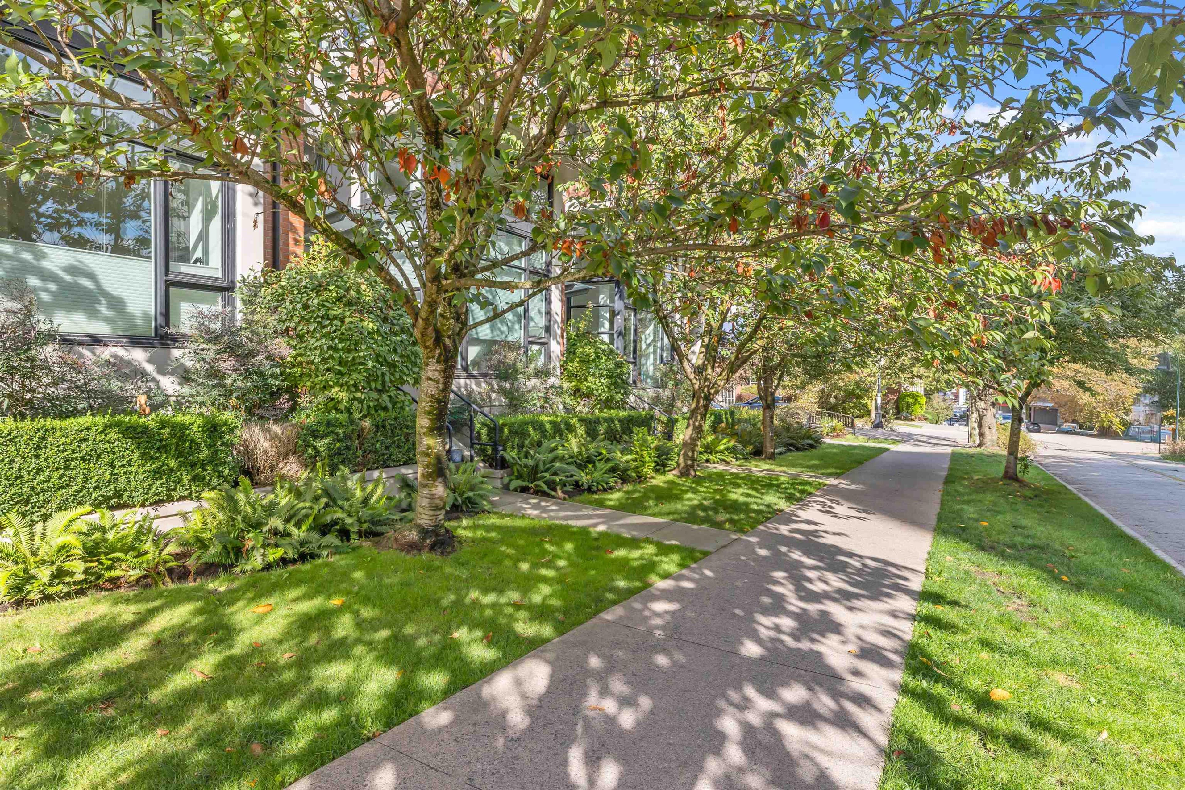 2727 Sophia Street, Vancouver - Exteriors - Photo 3