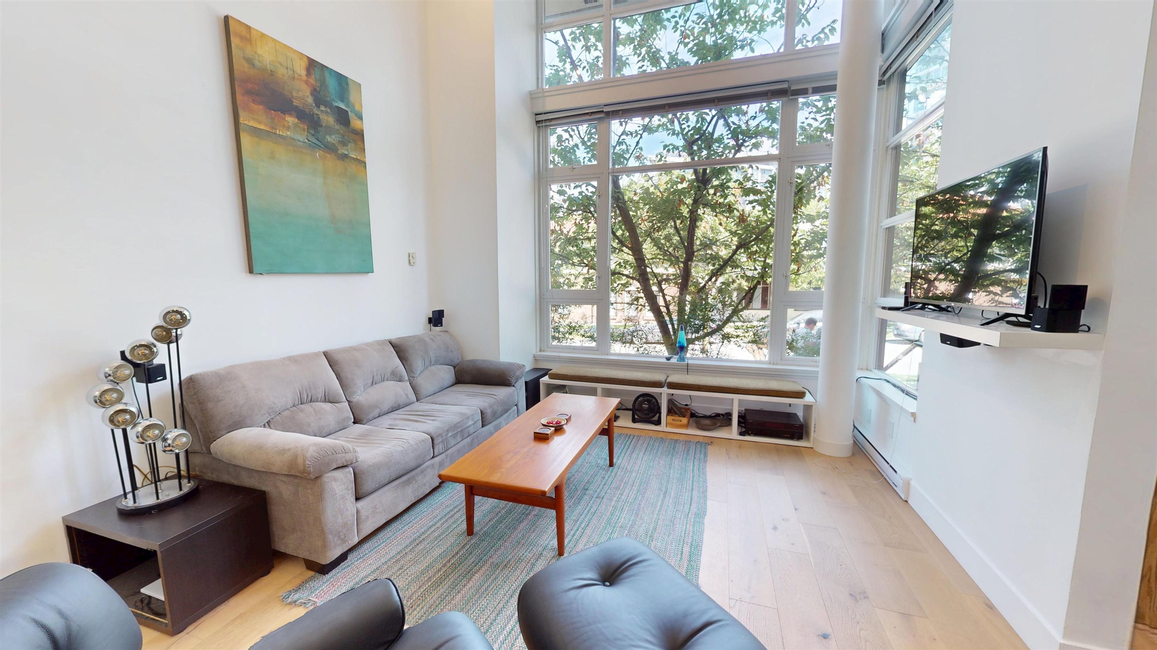 2727 Sophia Street, Vancouver - Exteriors - Photo 5